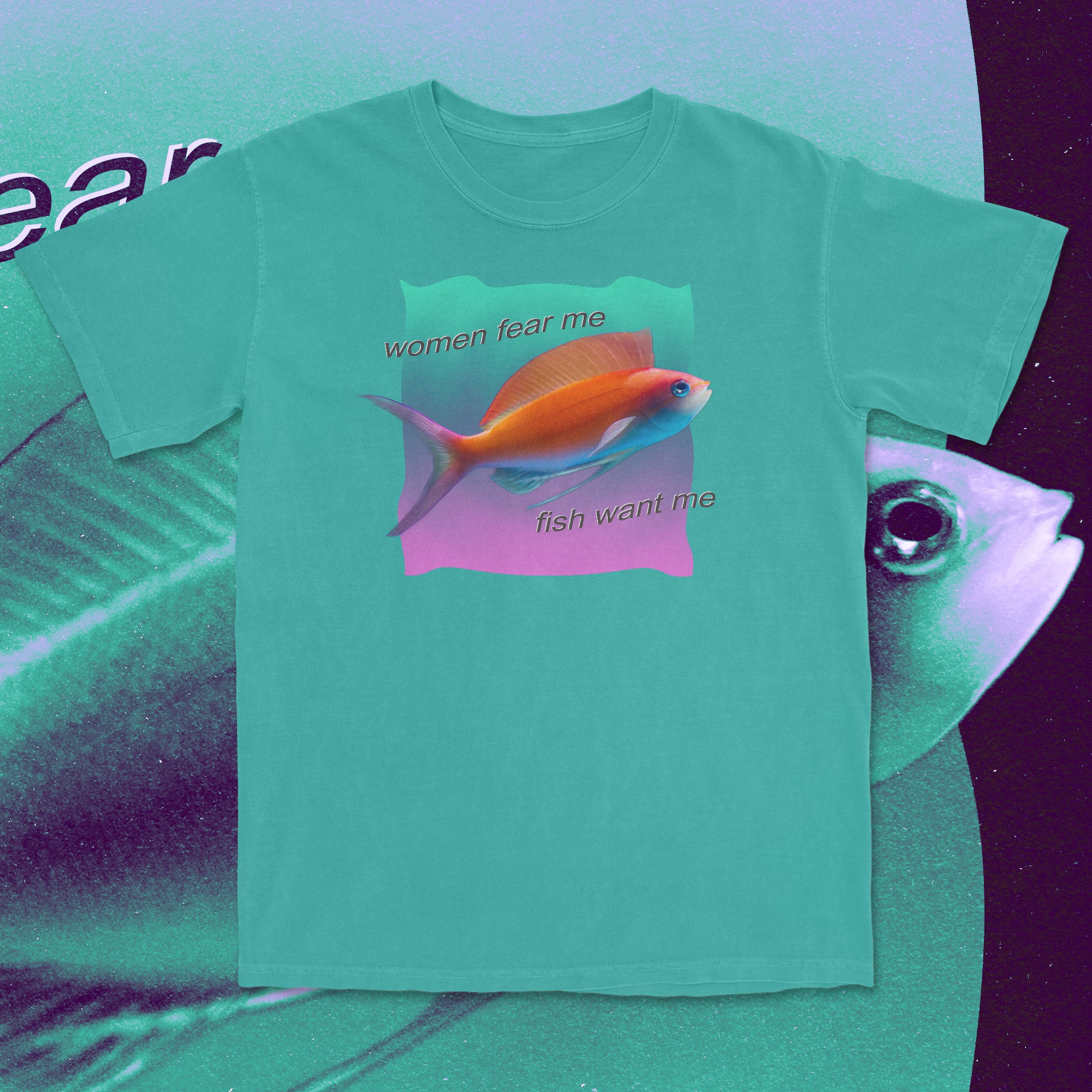 T-shirt.