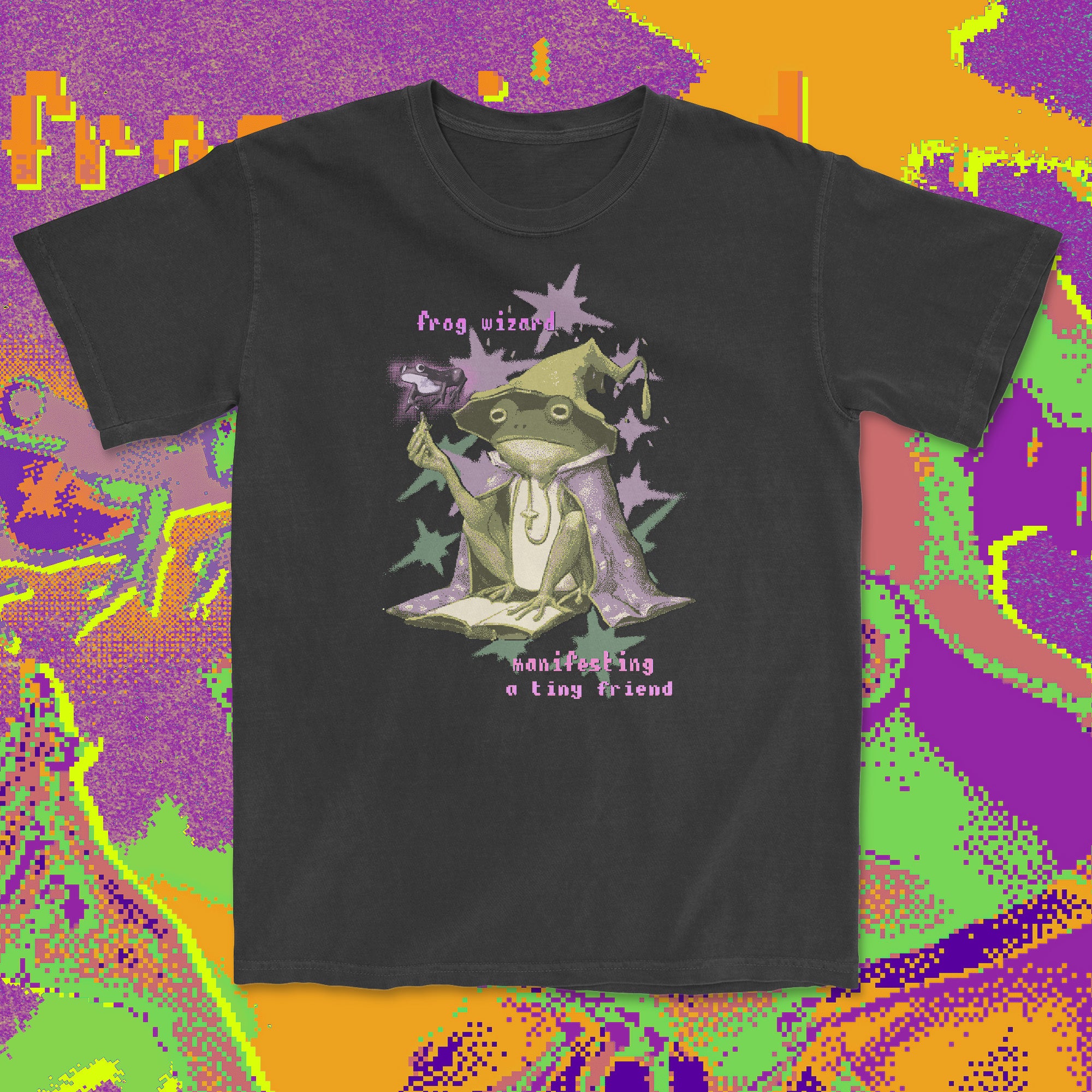 T-shirt.