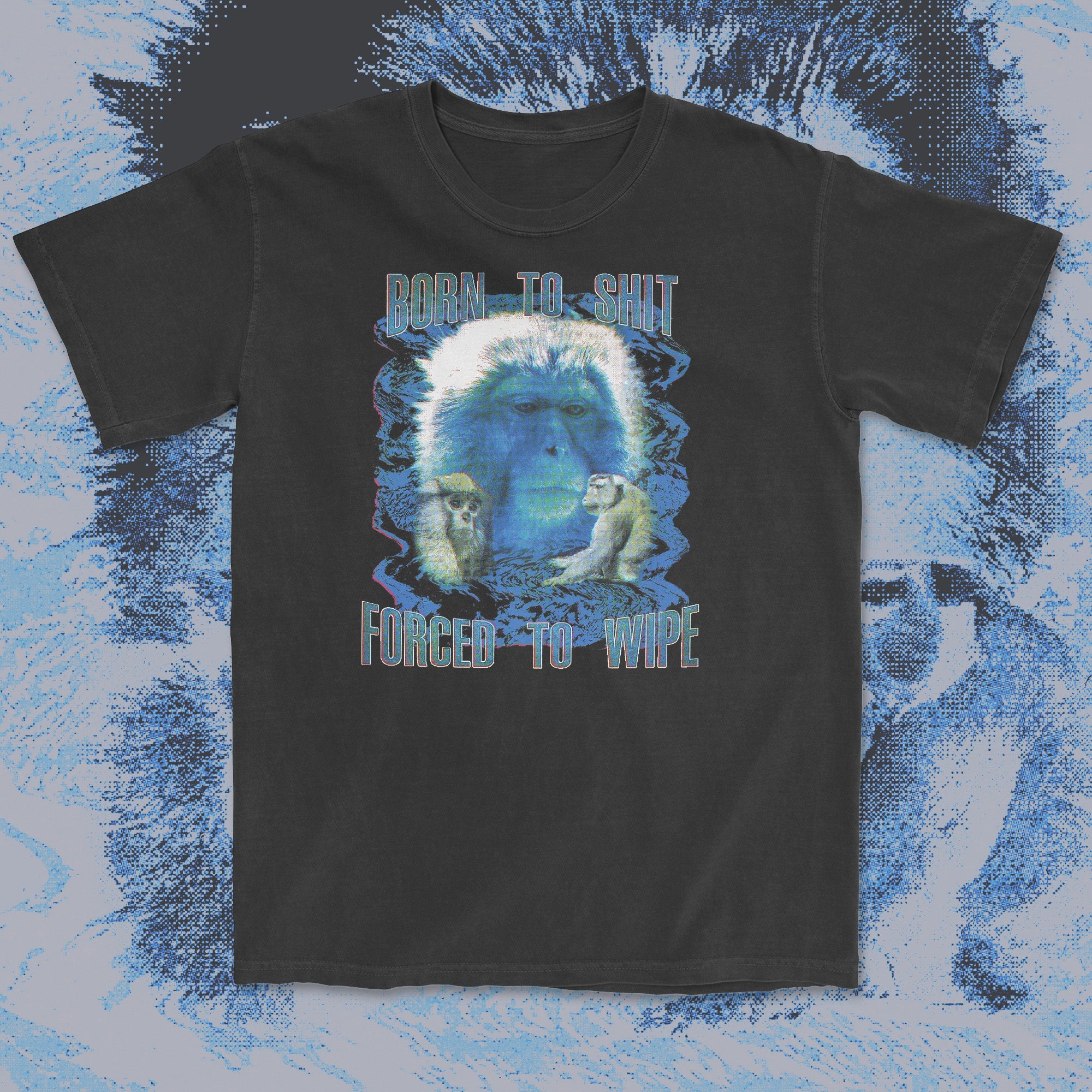 T-shirt.