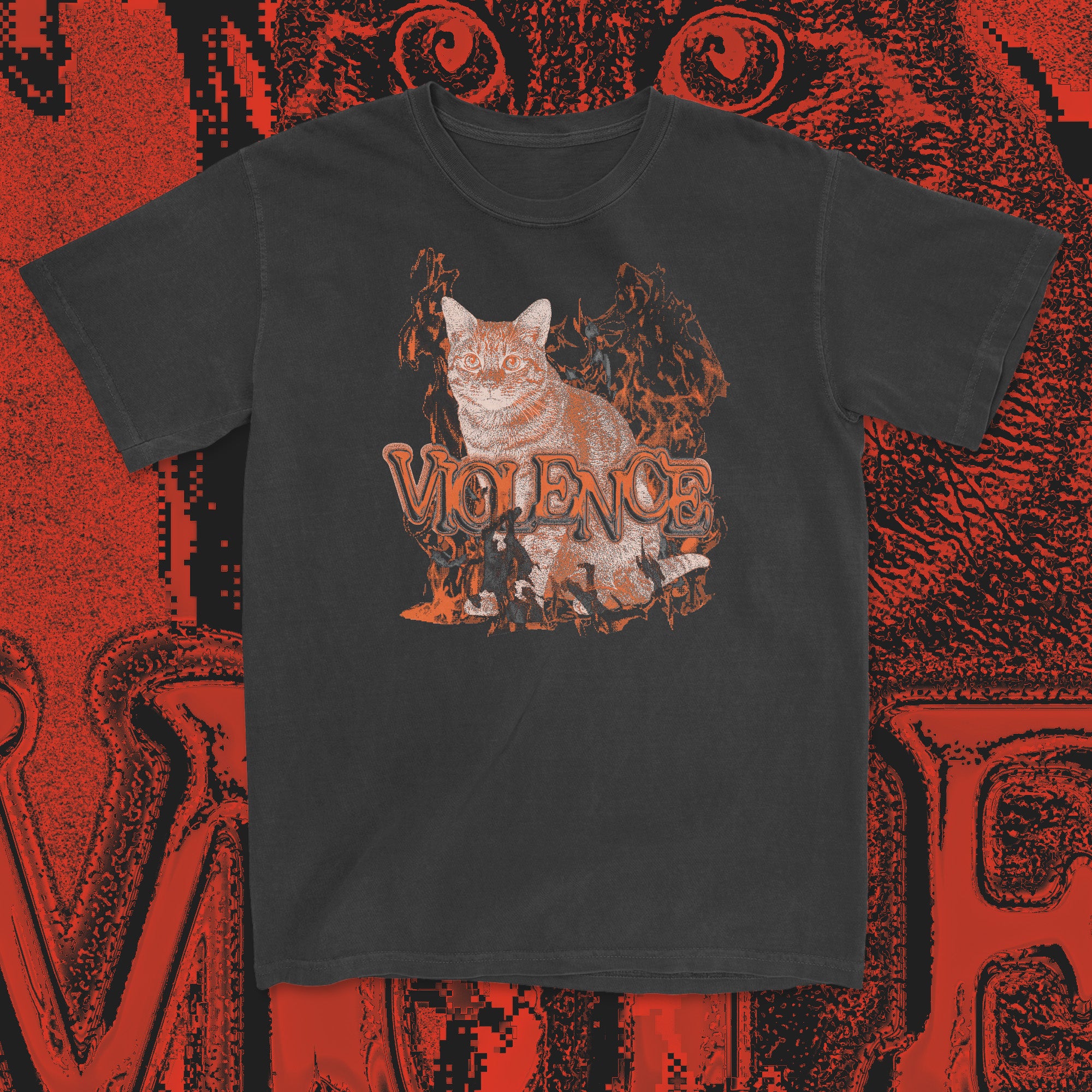 T-shirt.
