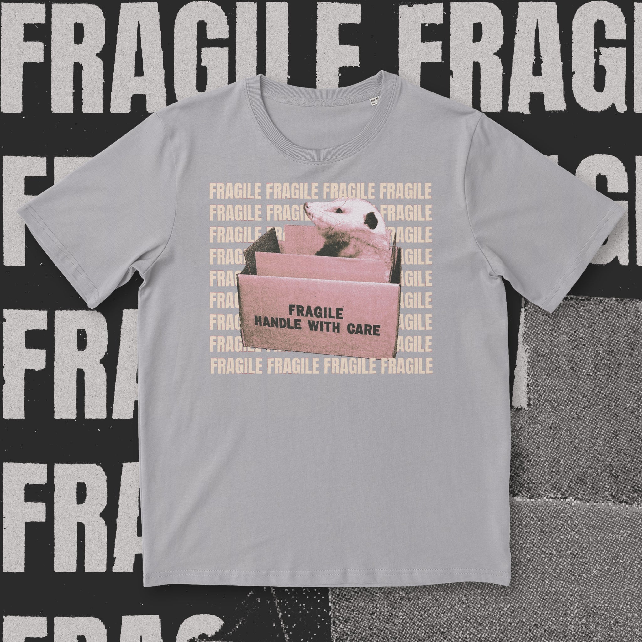 fragile