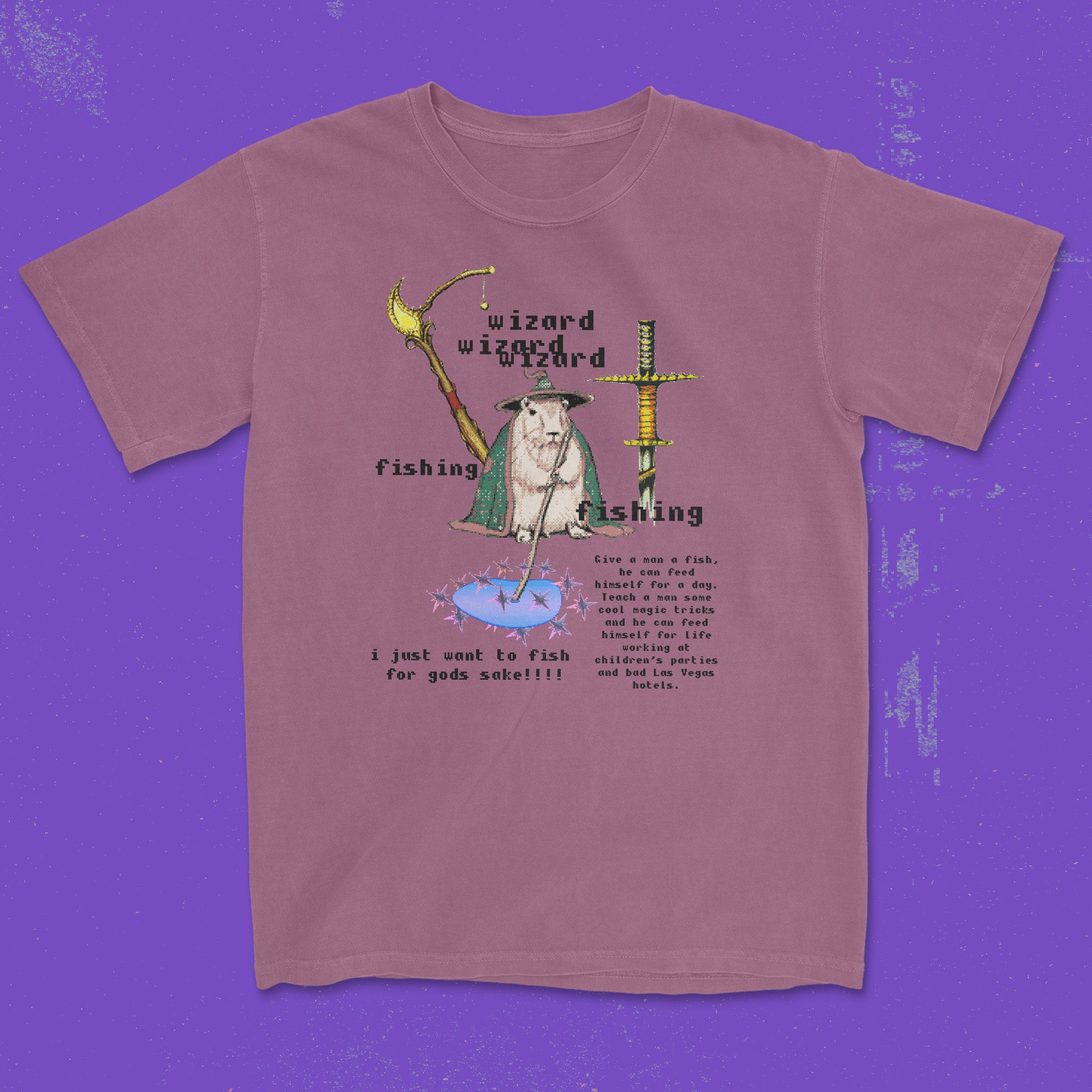 T-shirt.