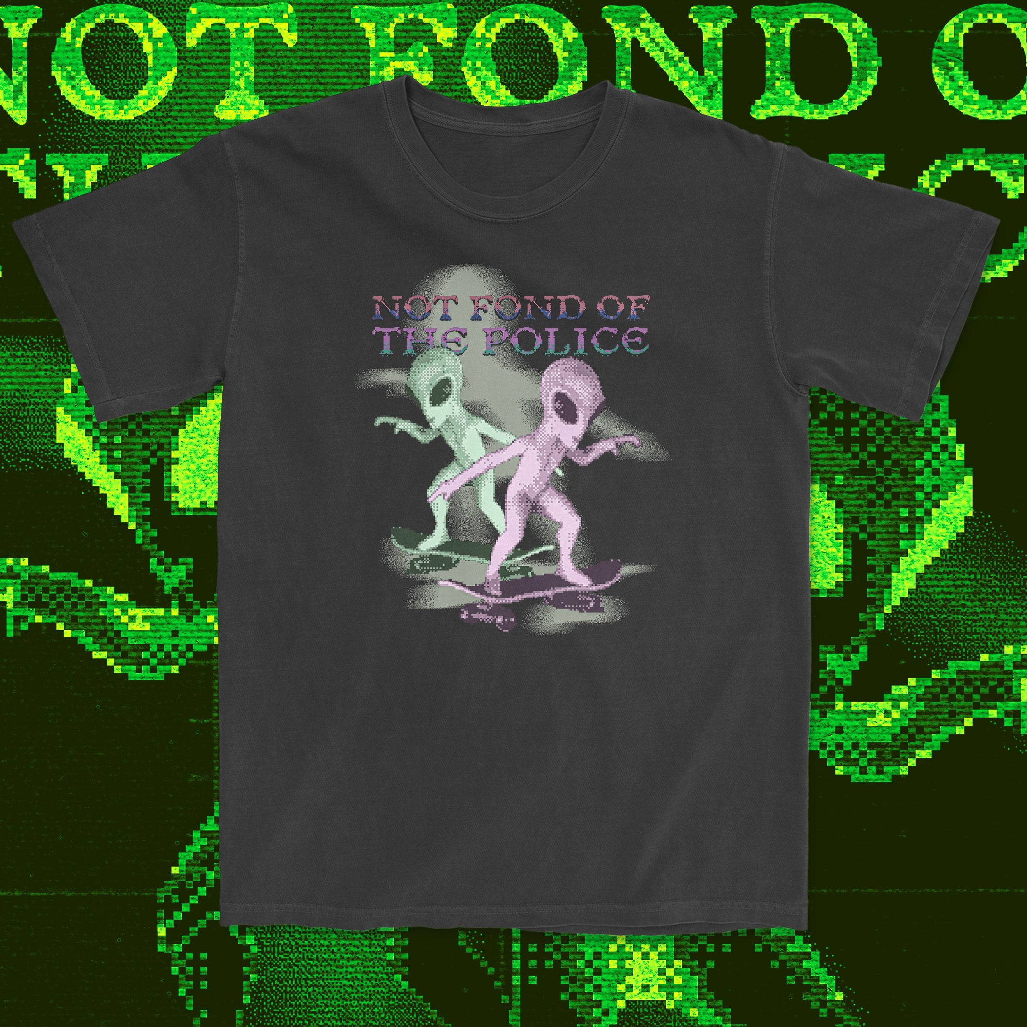 T-shirt.