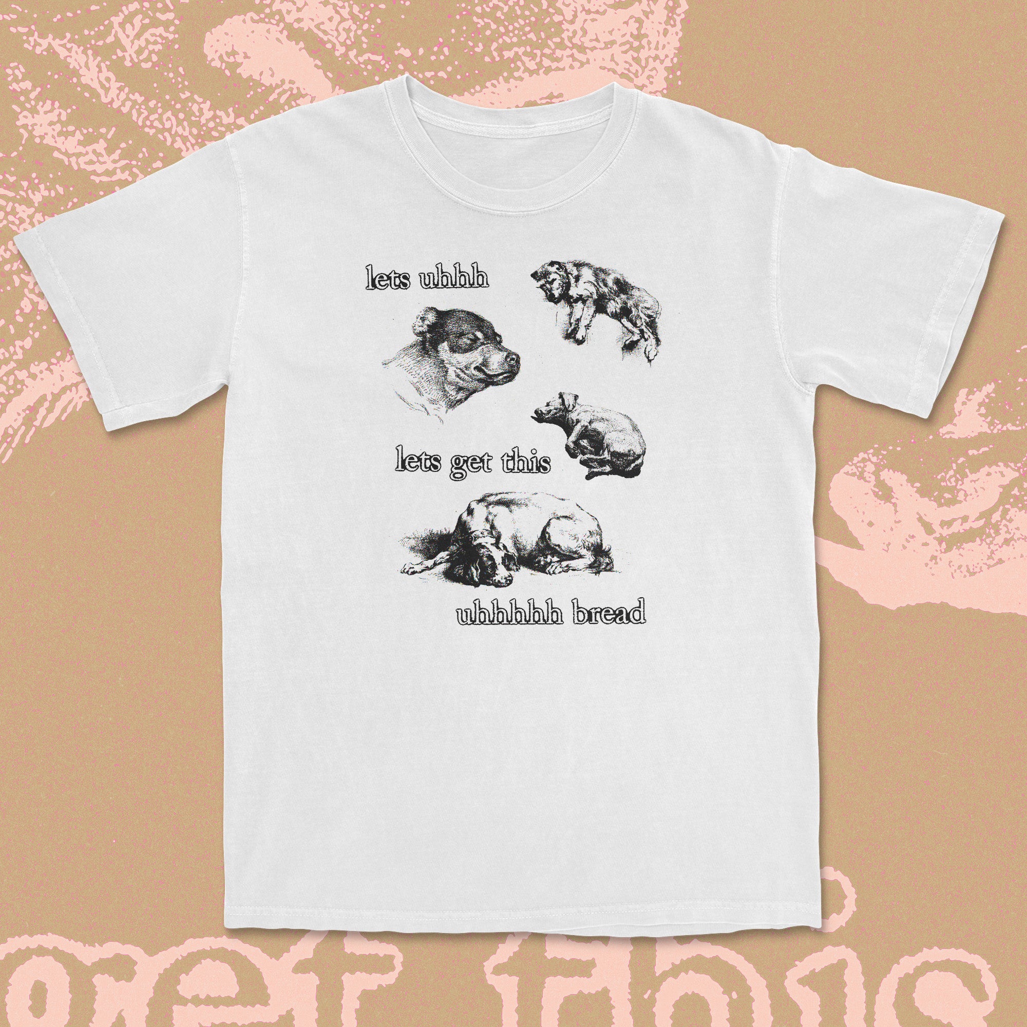 T-shirt.