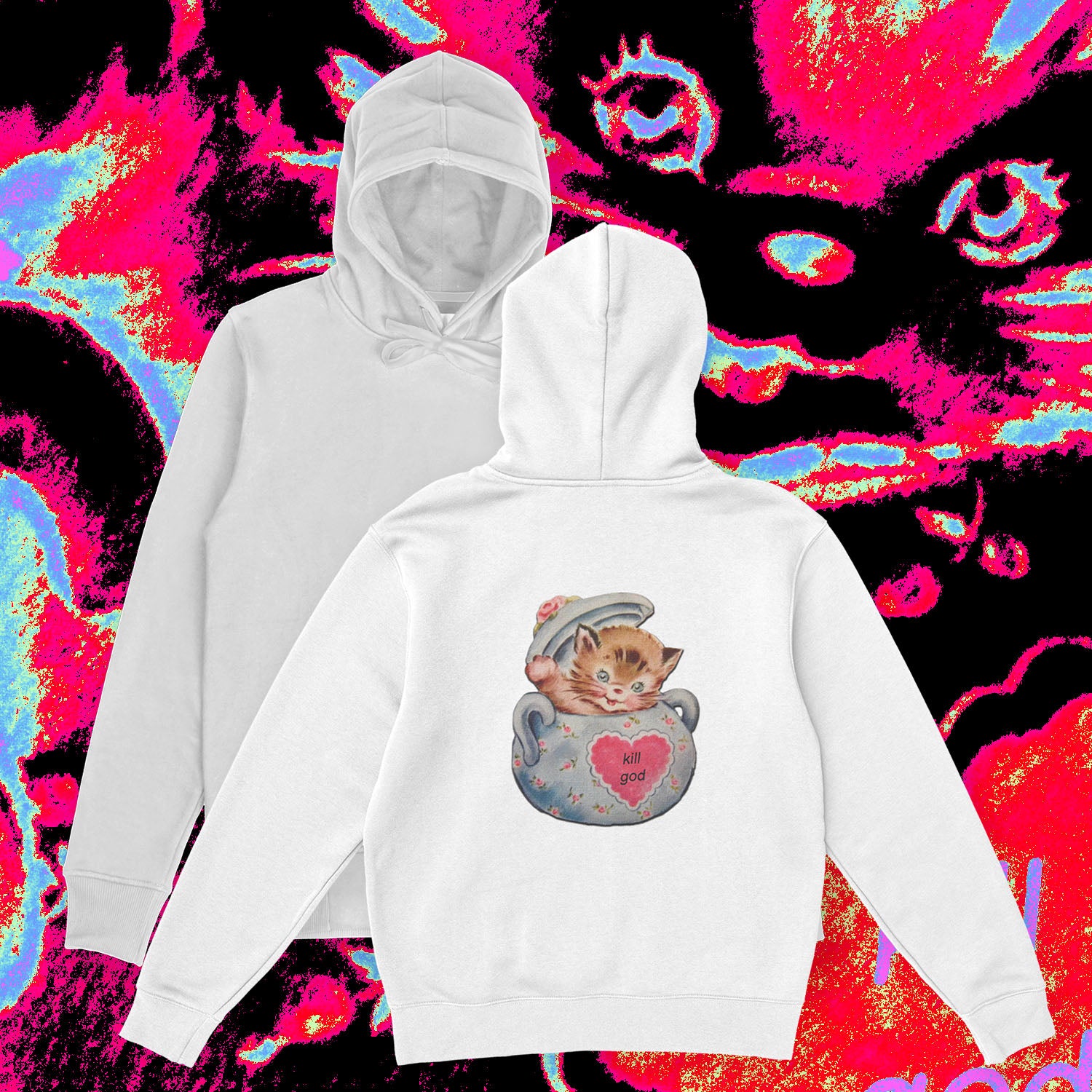 kill god