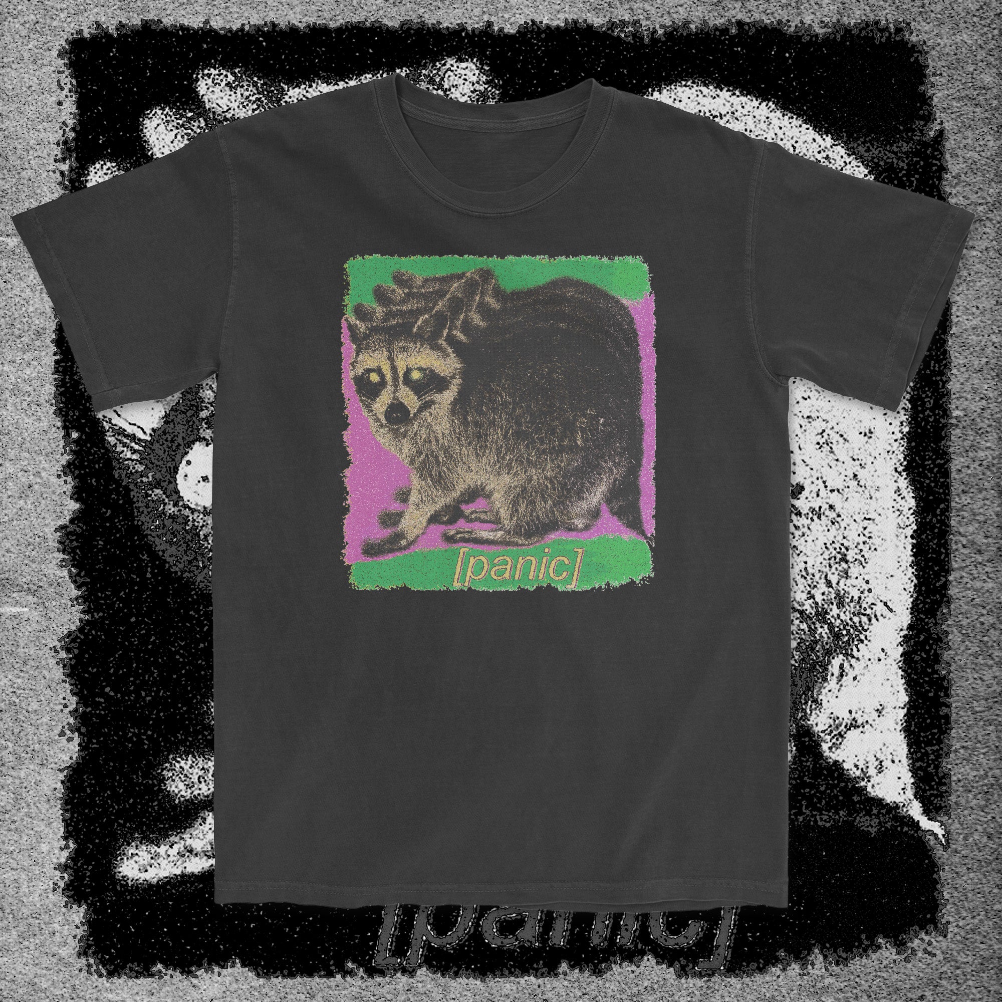 T-shirt.
