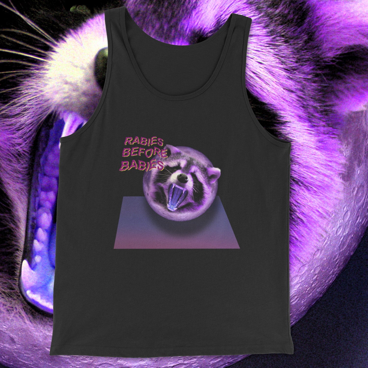 A tanktop.