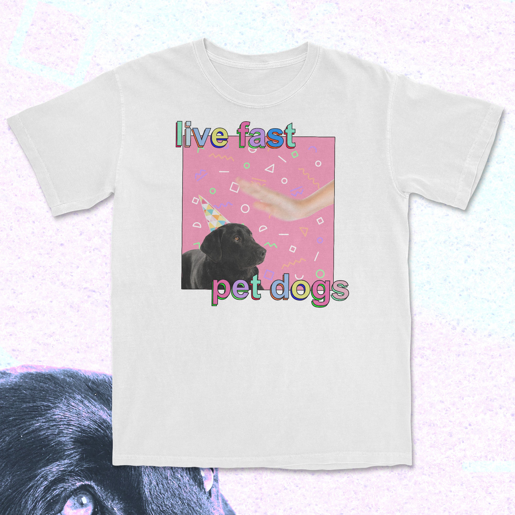 T-shirt.