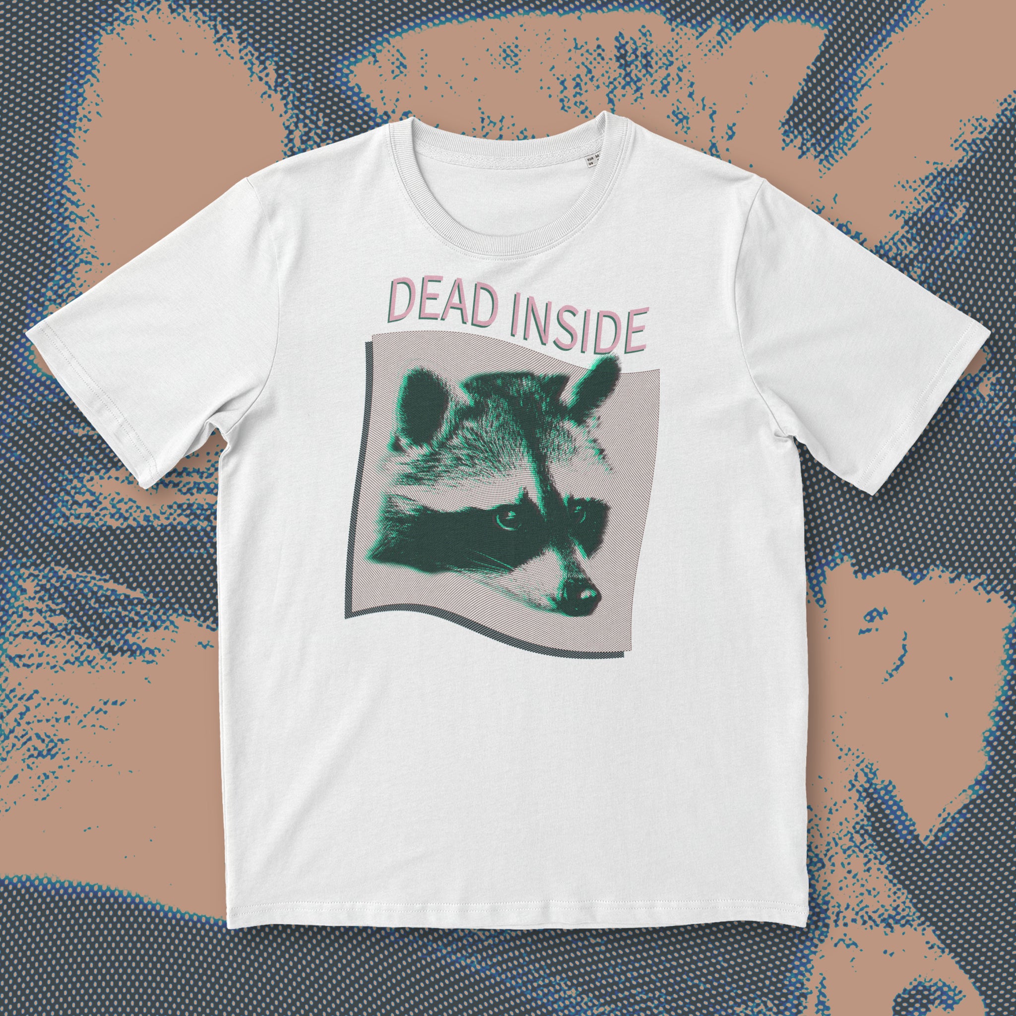 dead inside
