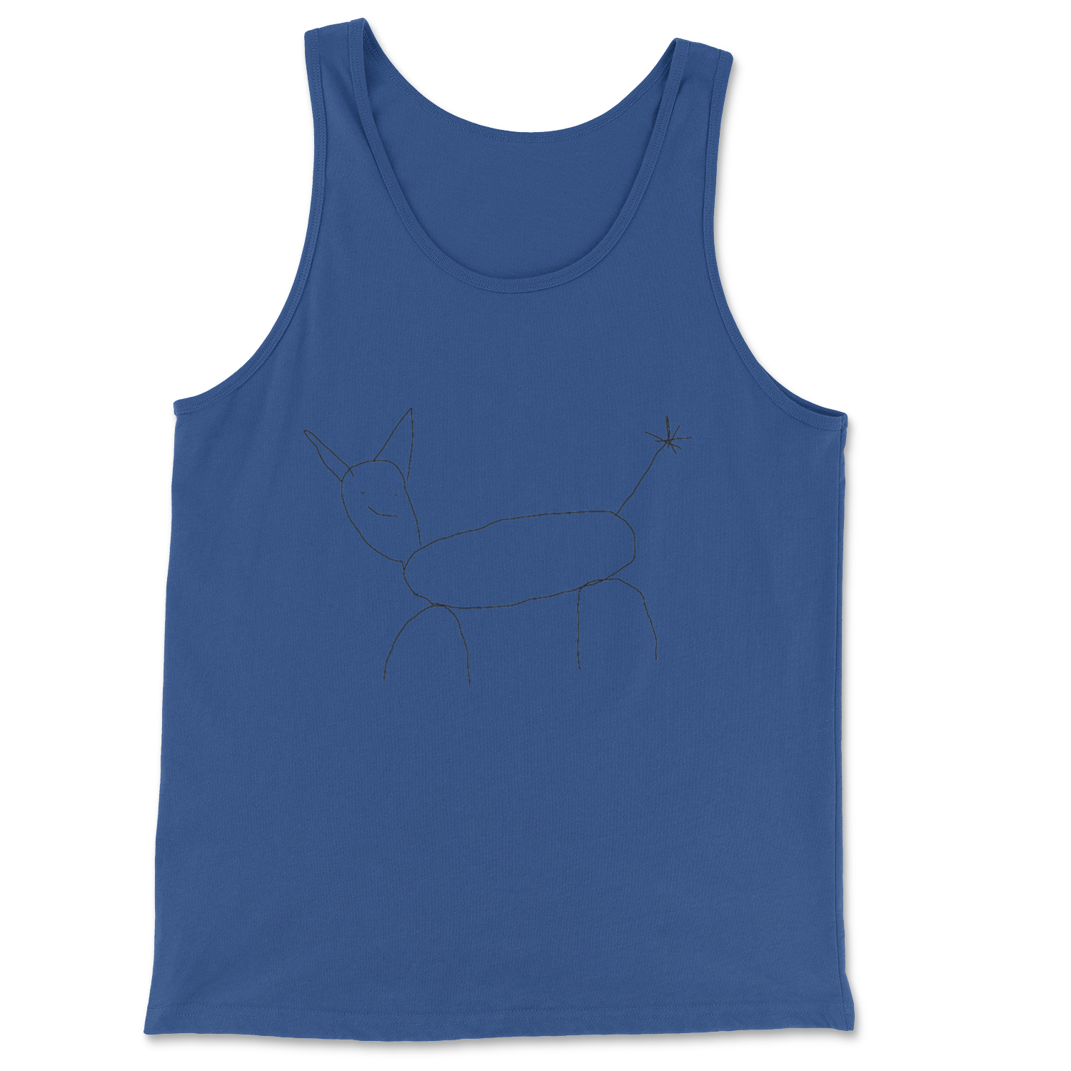 A tanktop.