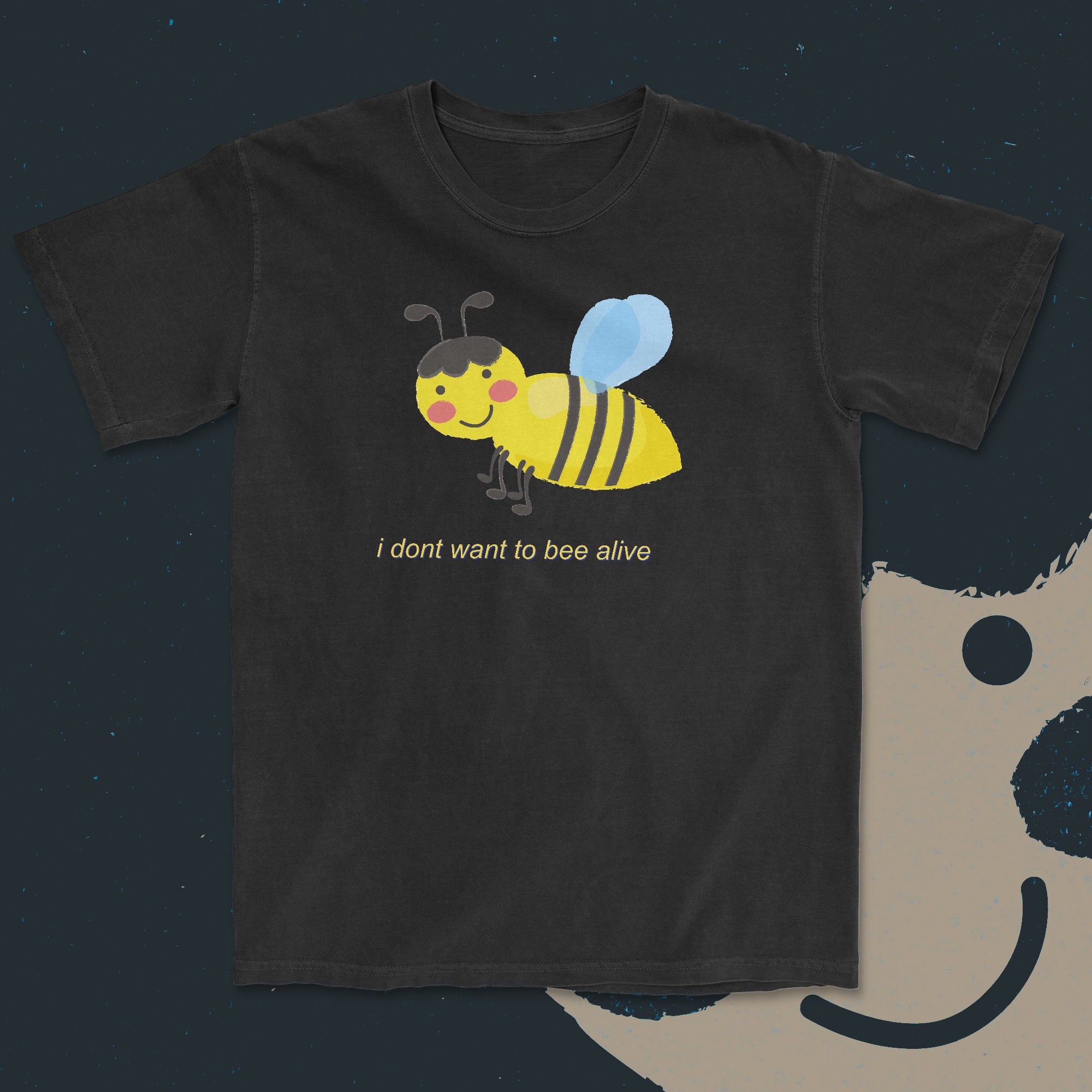 T-shirt.