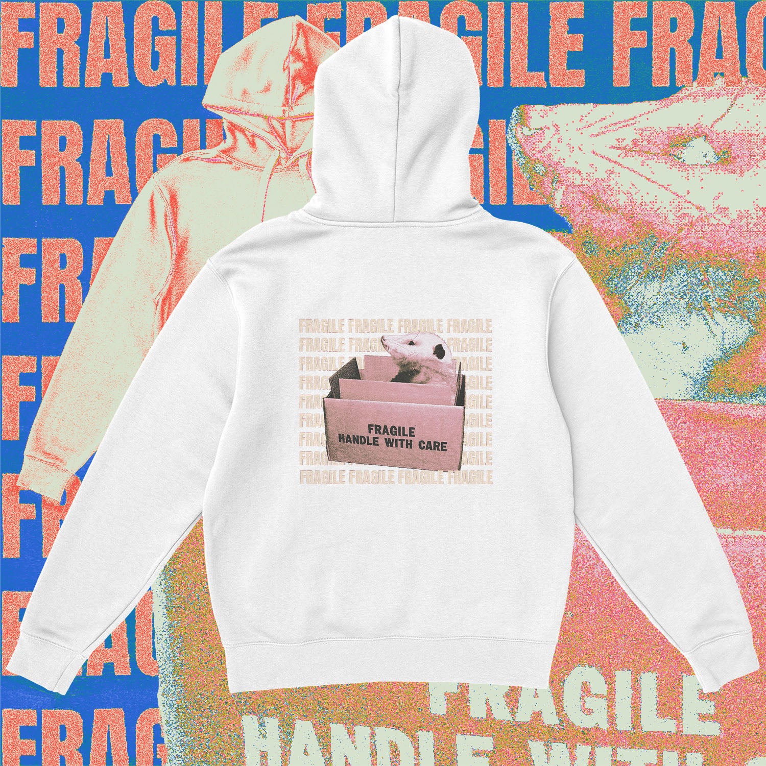 fragile