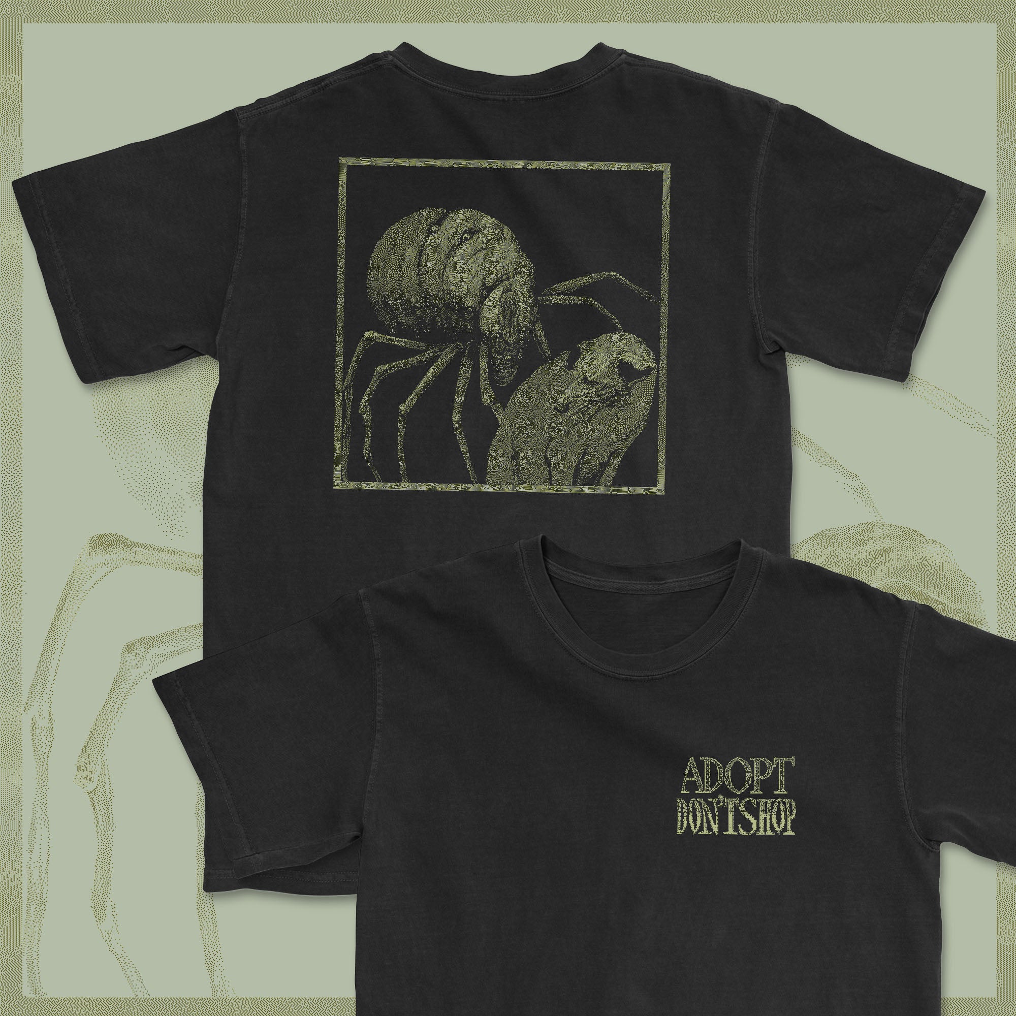 T-shirt.