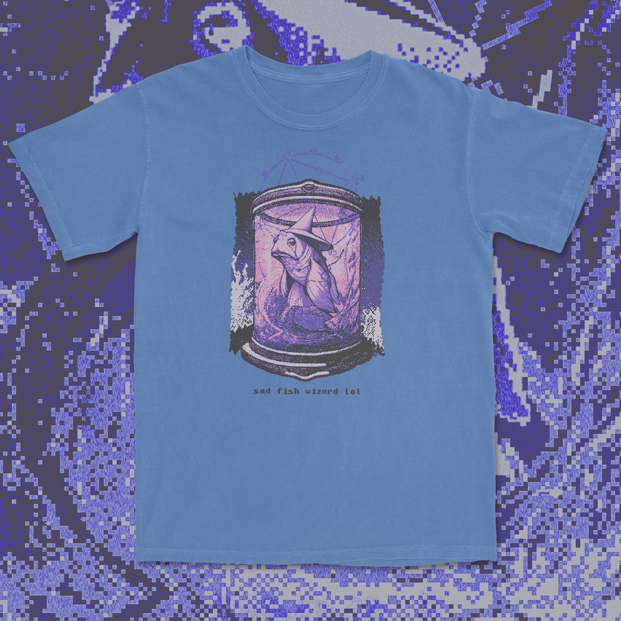 T-shirt.