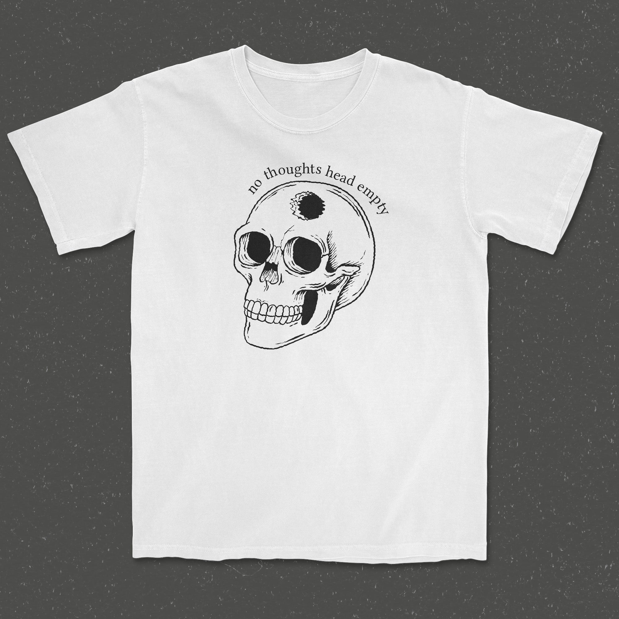T-shirt.