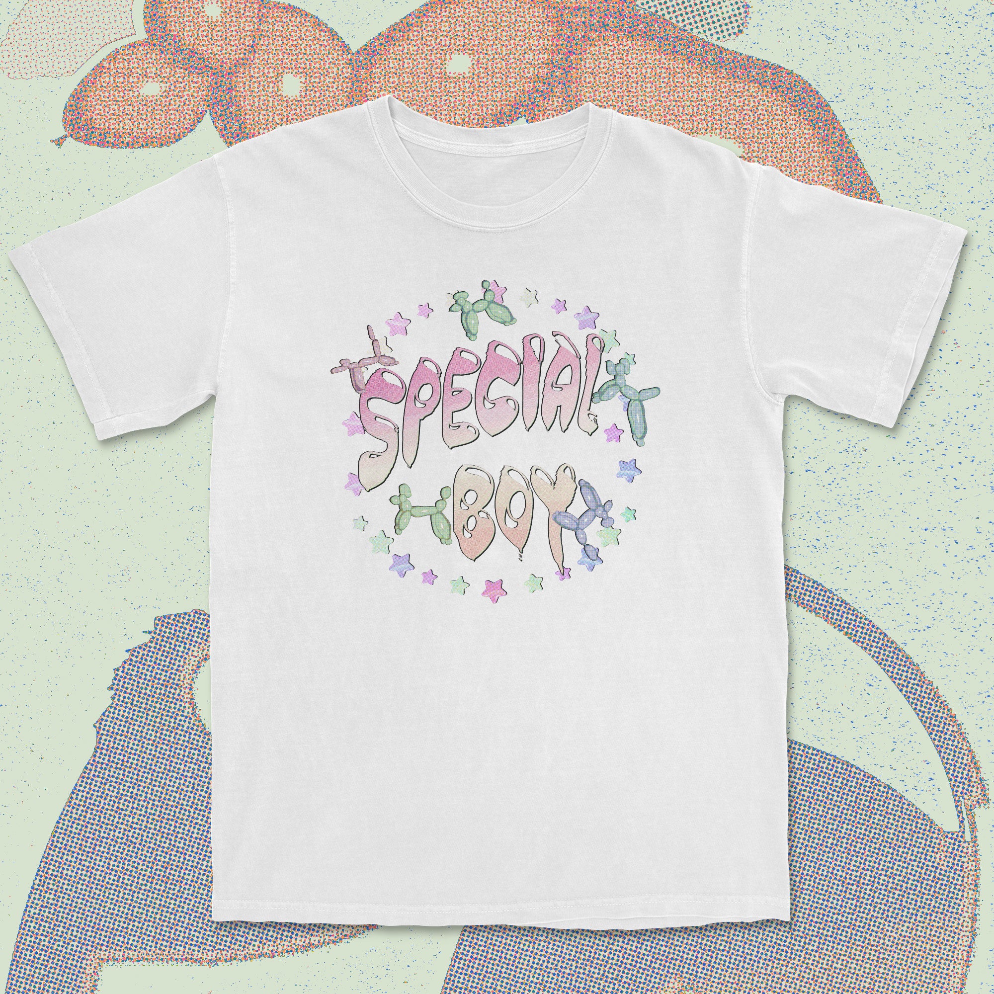 T-shirt.