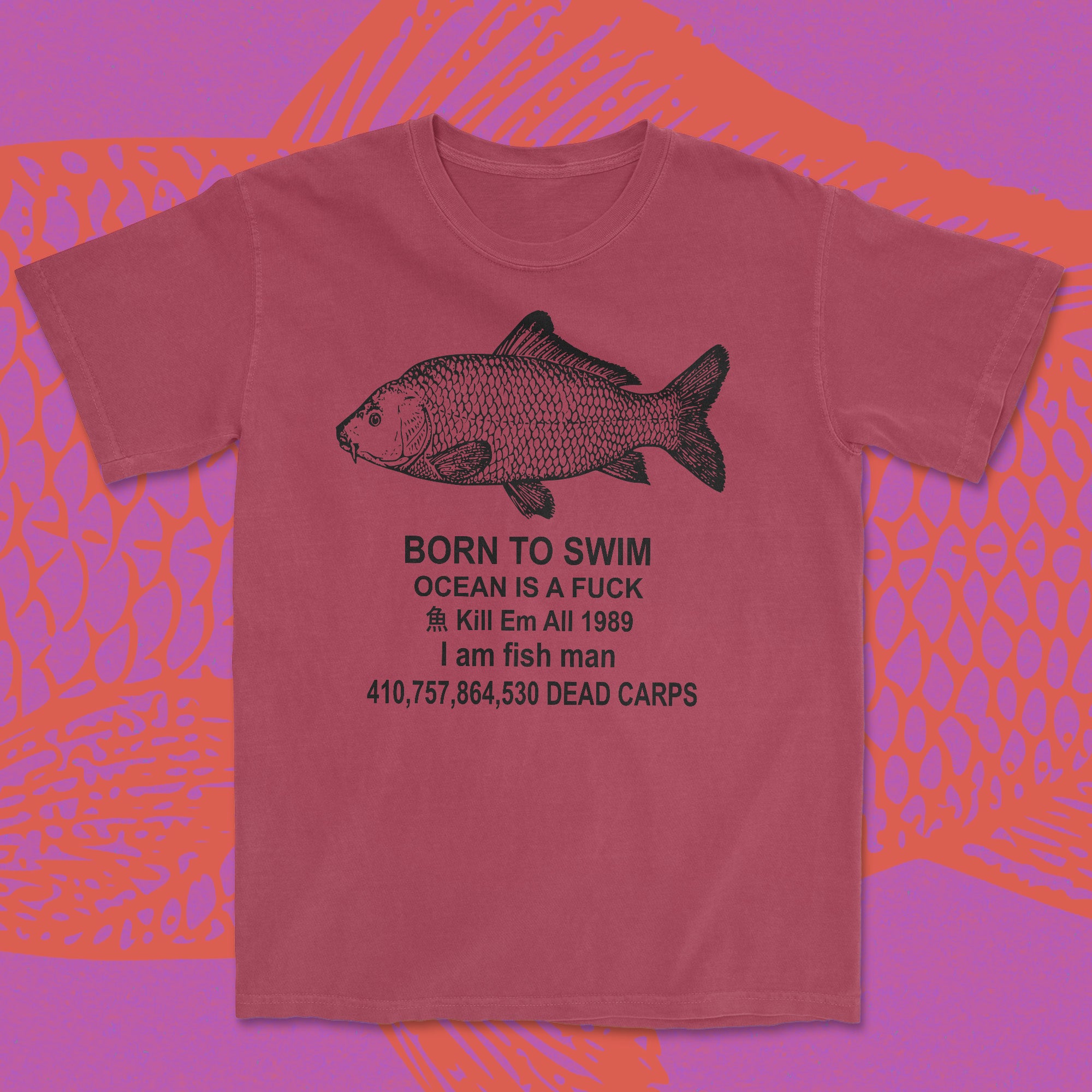 T-shirt.