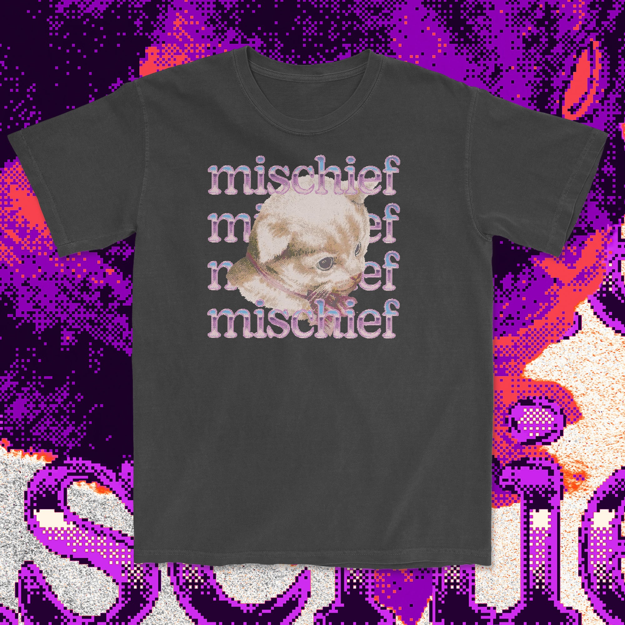 T-shirt.