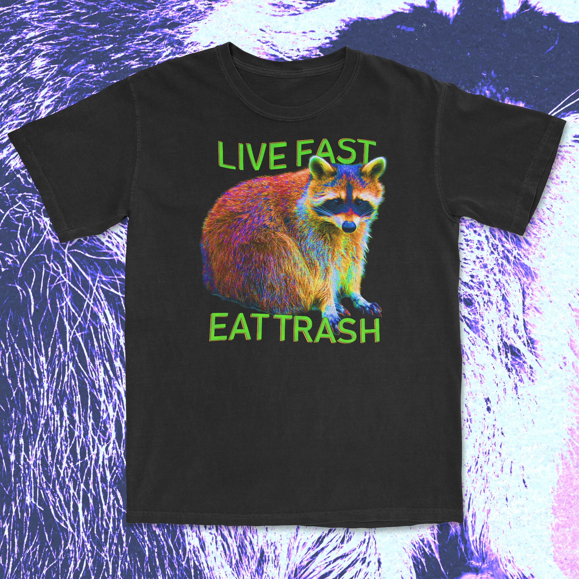 T-shirt.