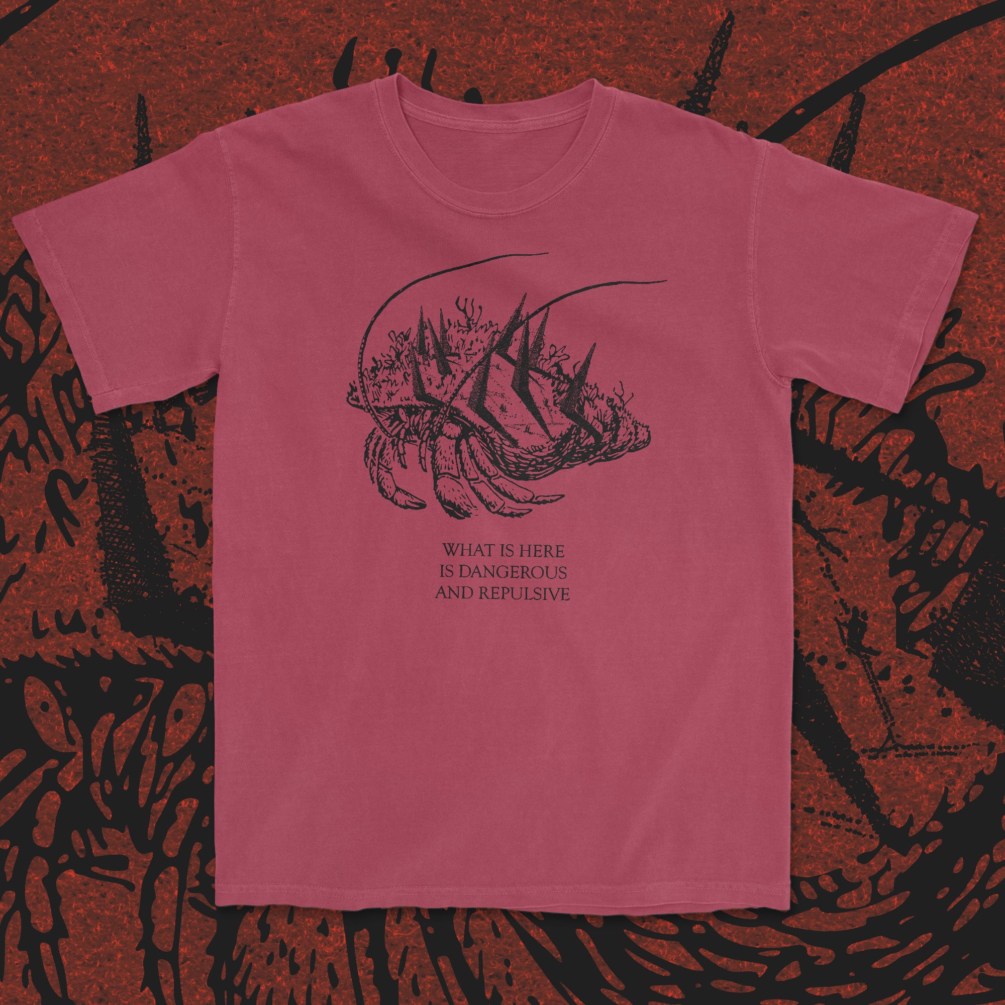 T-shirt.