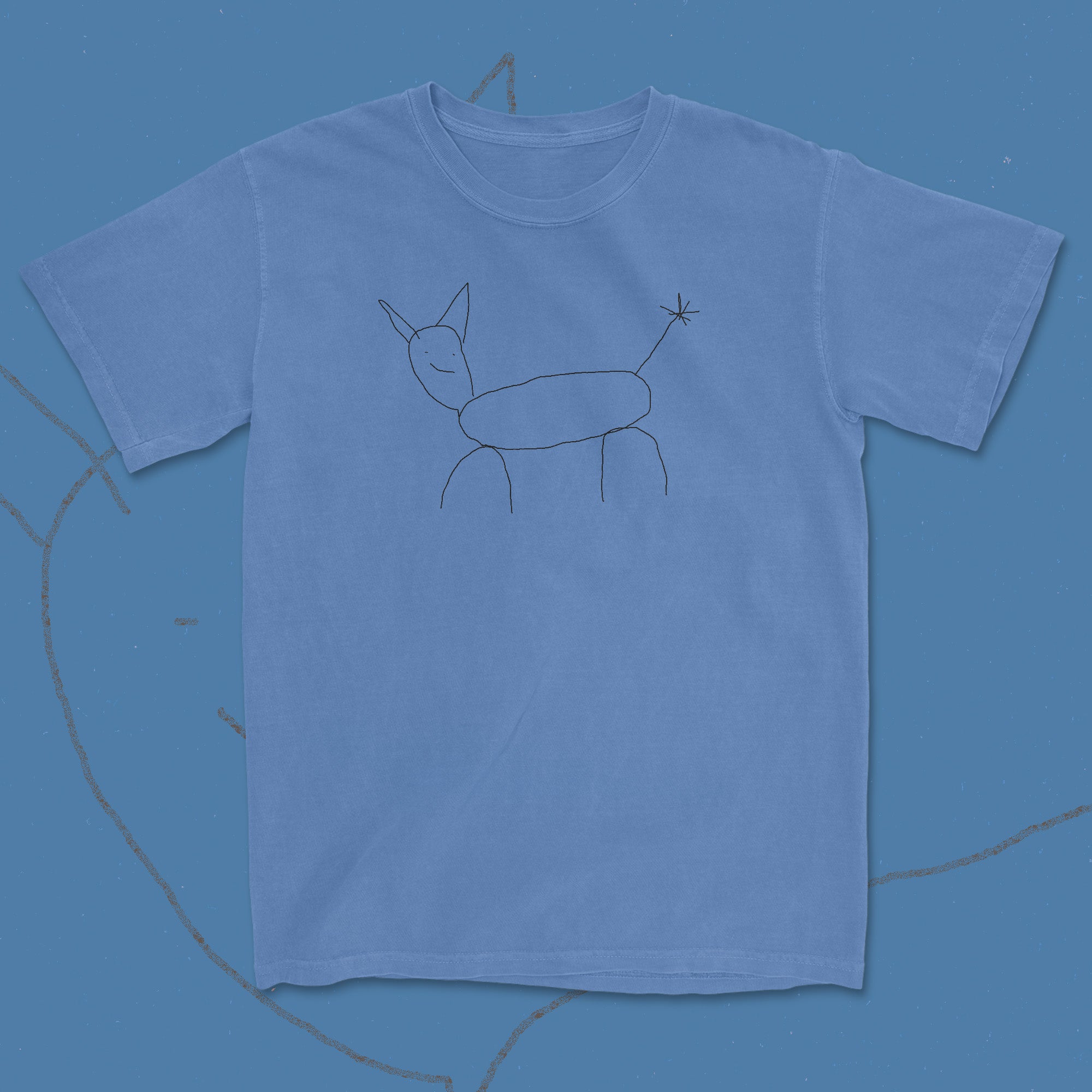 T-shirt.