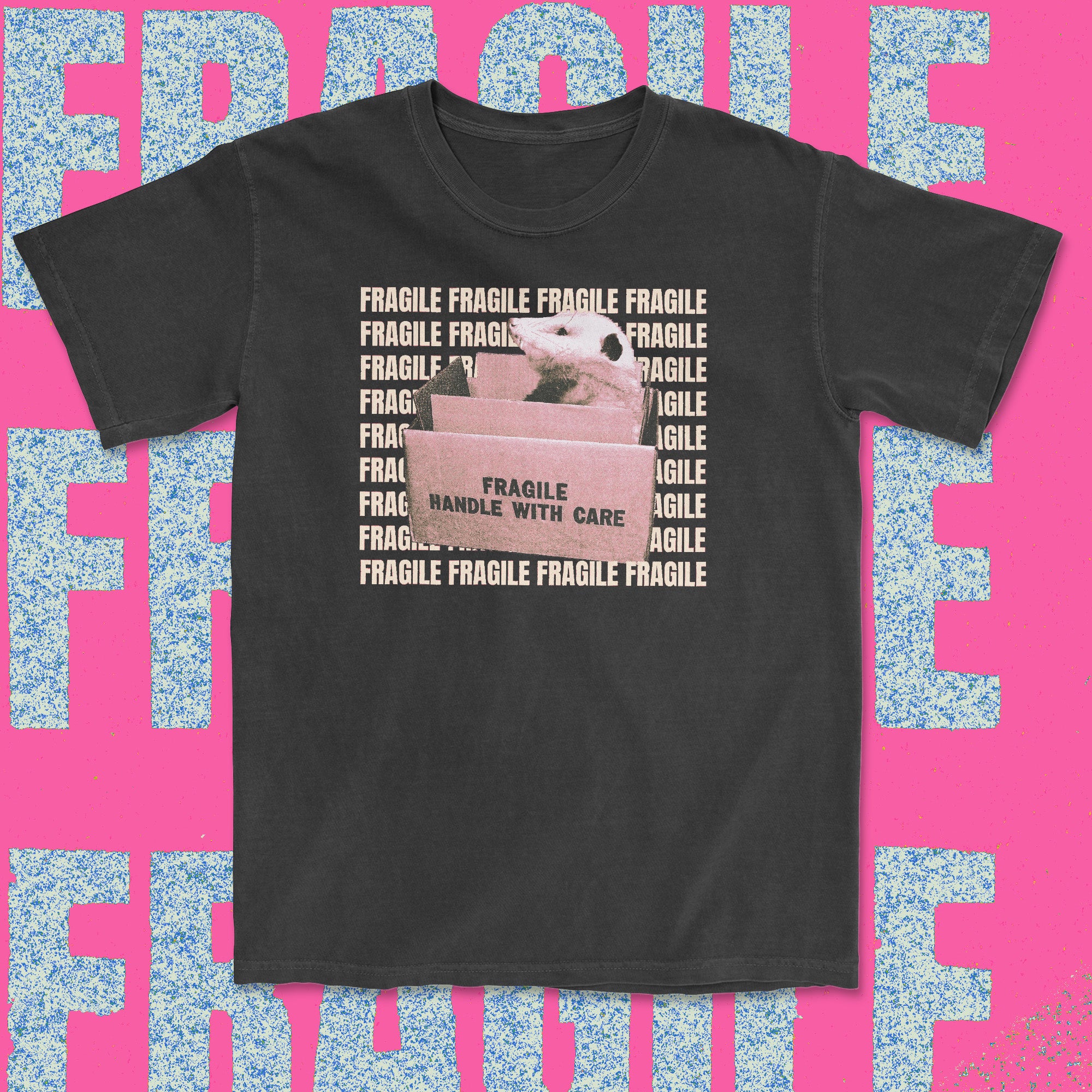 T-shirt.