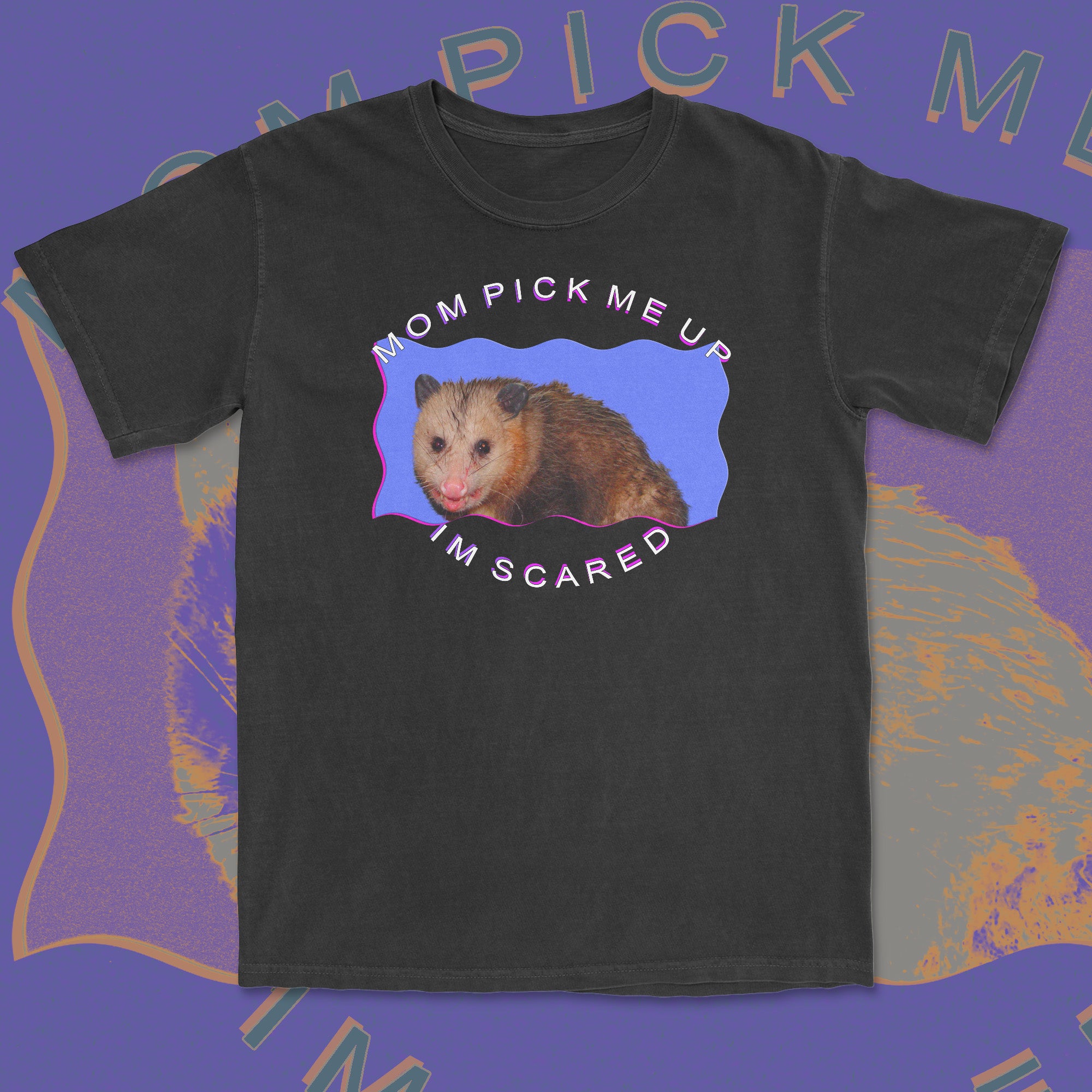T-shirt.