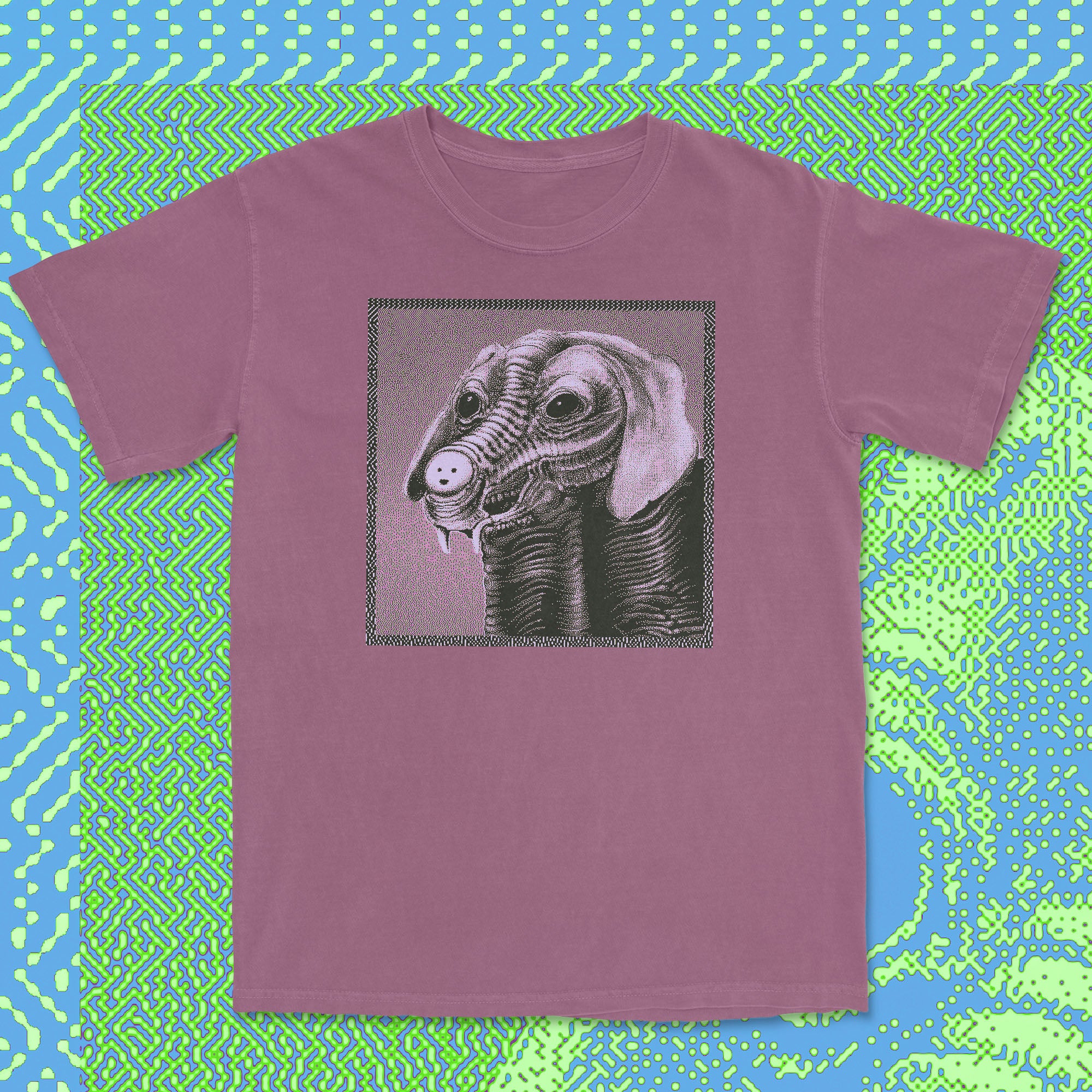 T-shirt.