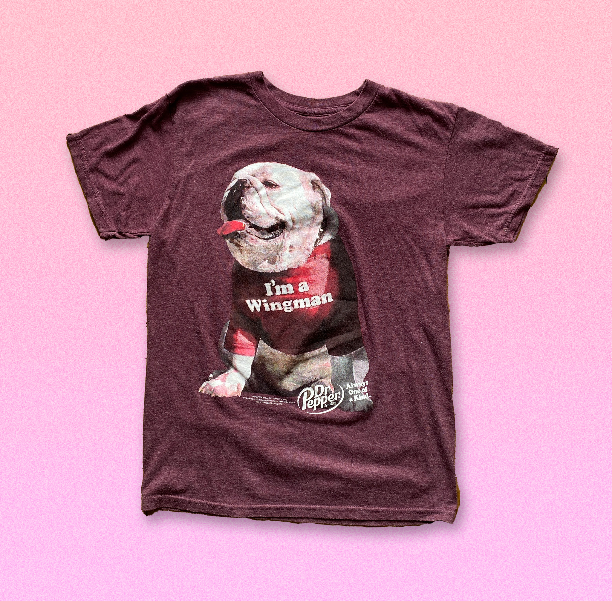 is dr pepper ok