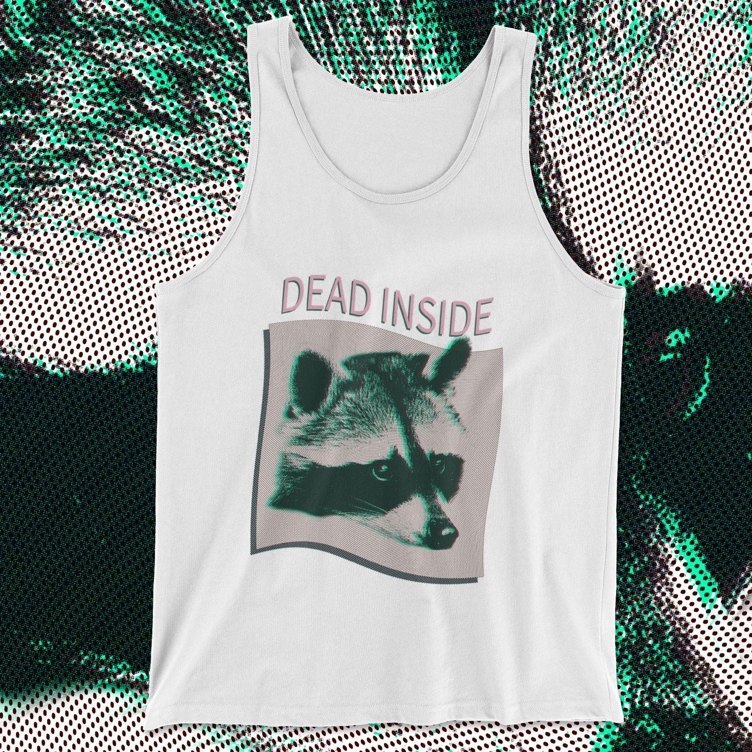 A tanktop.