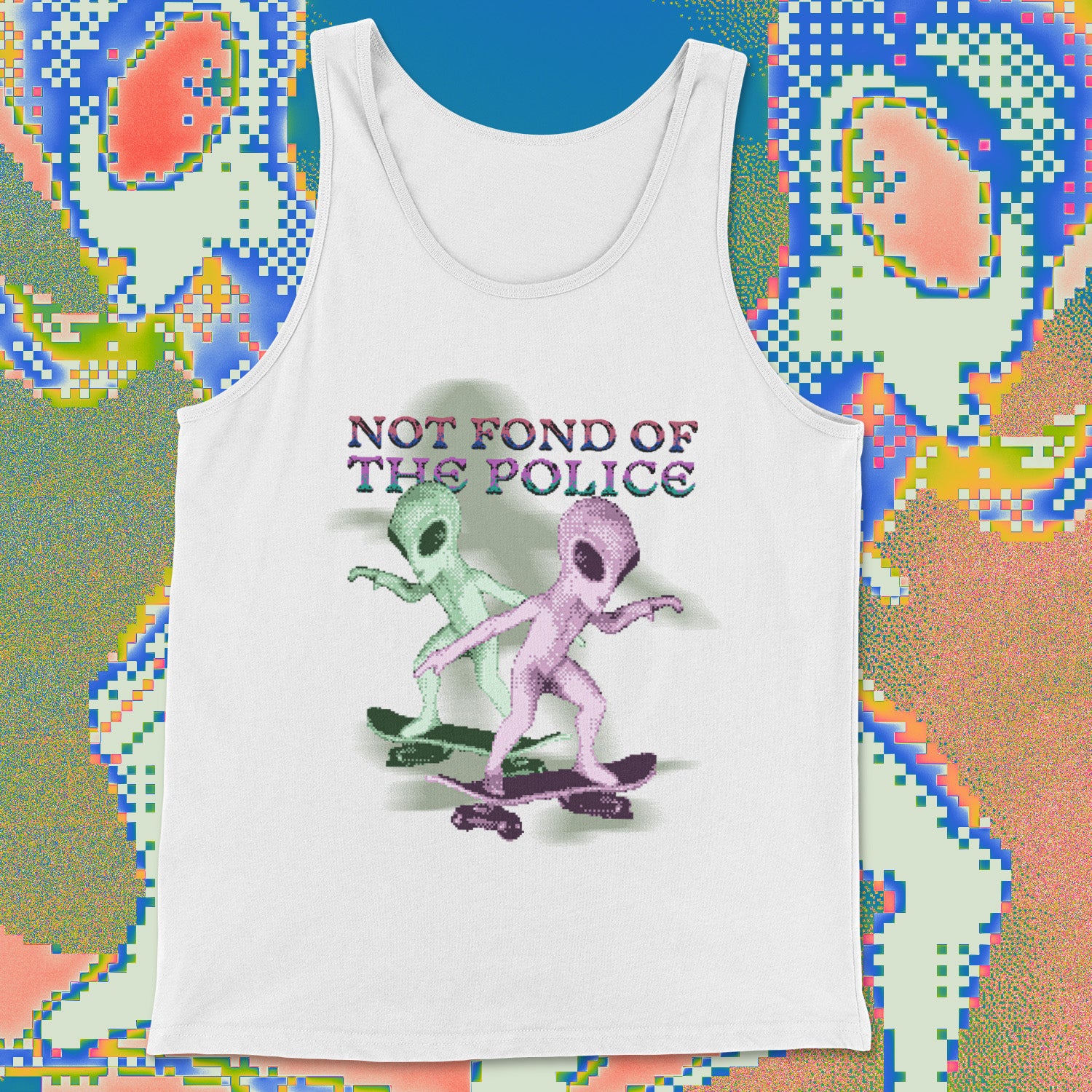 A tanktop.