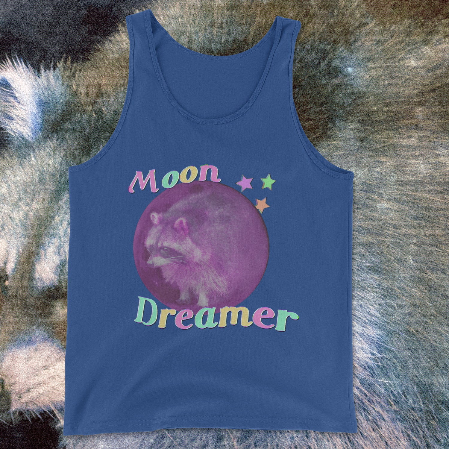 moon dreamer