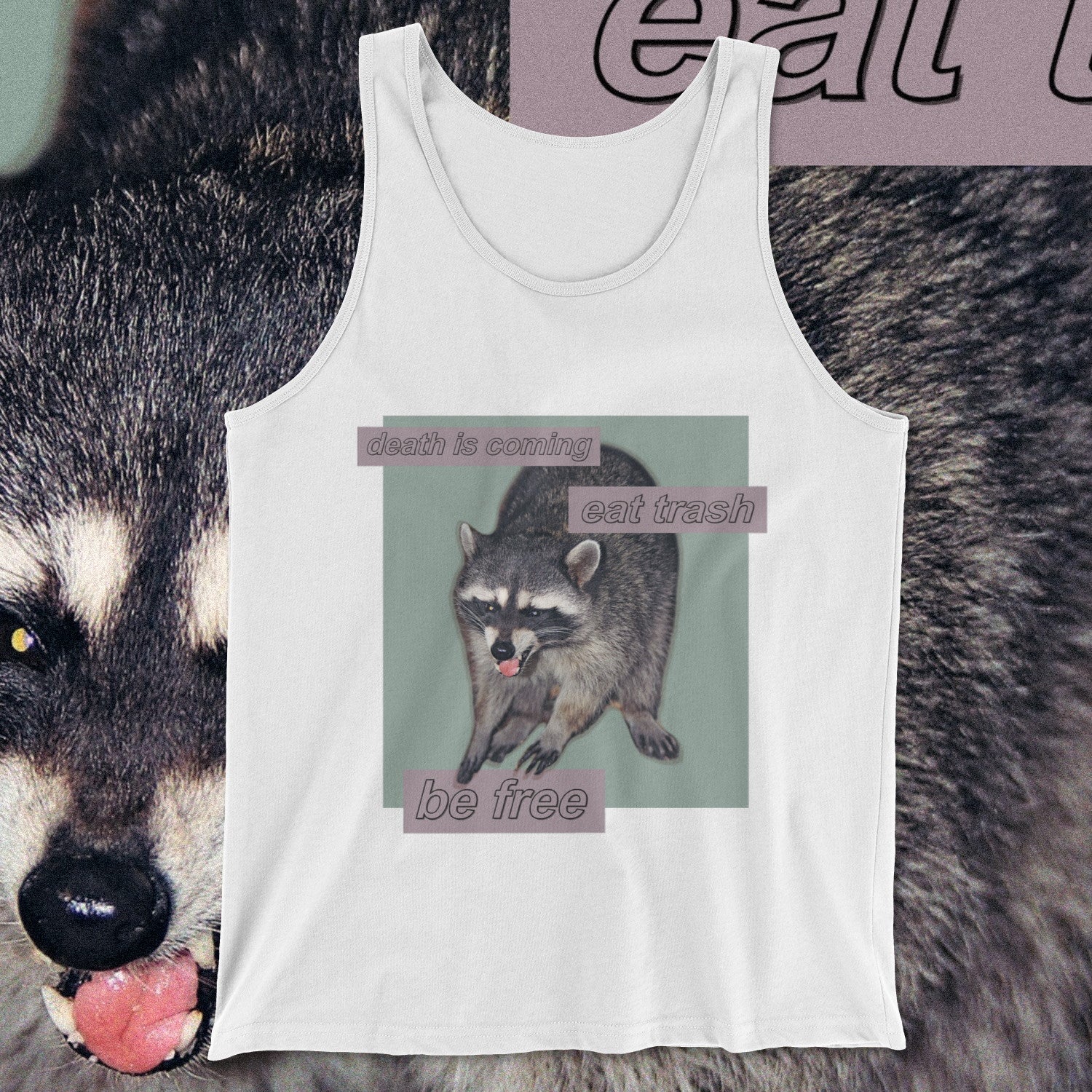 A tanktop.