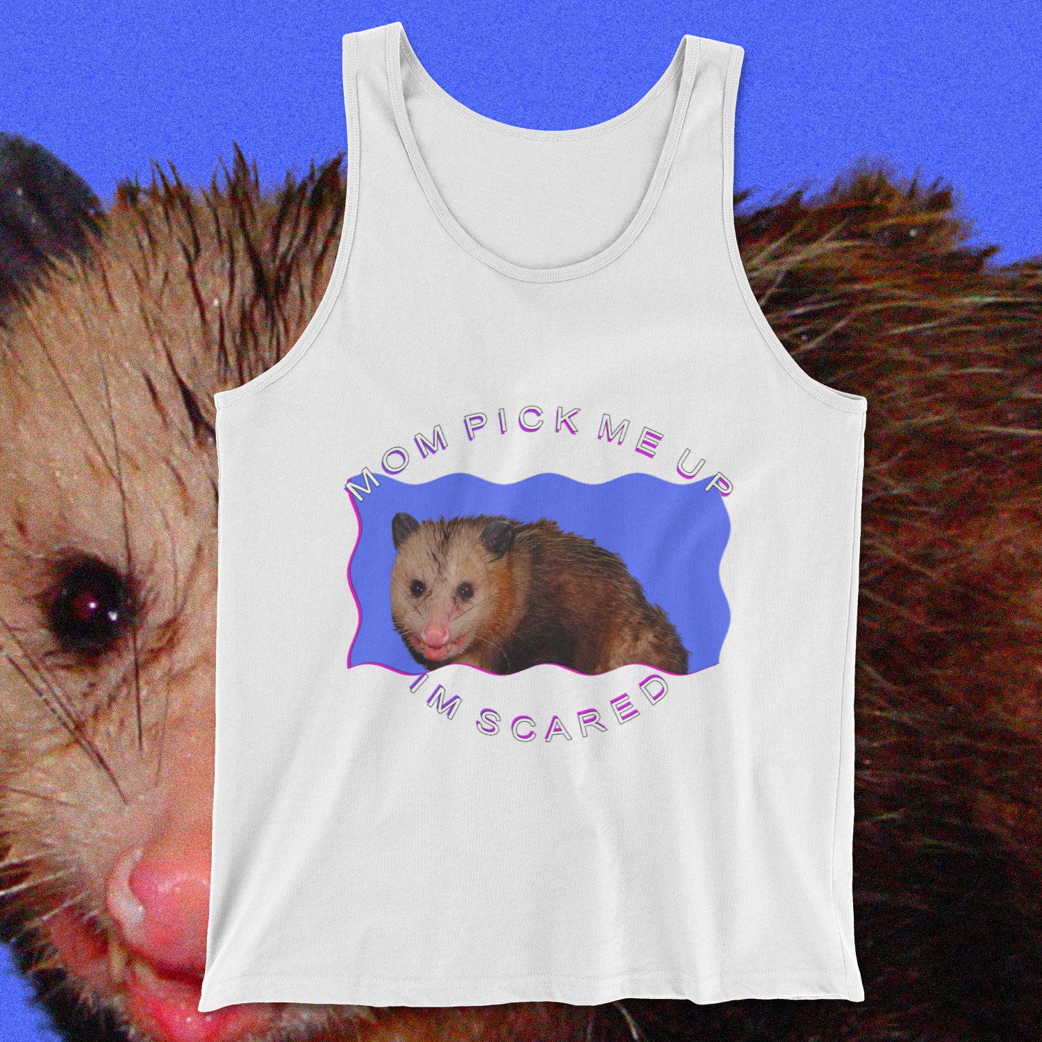 A tanktop.