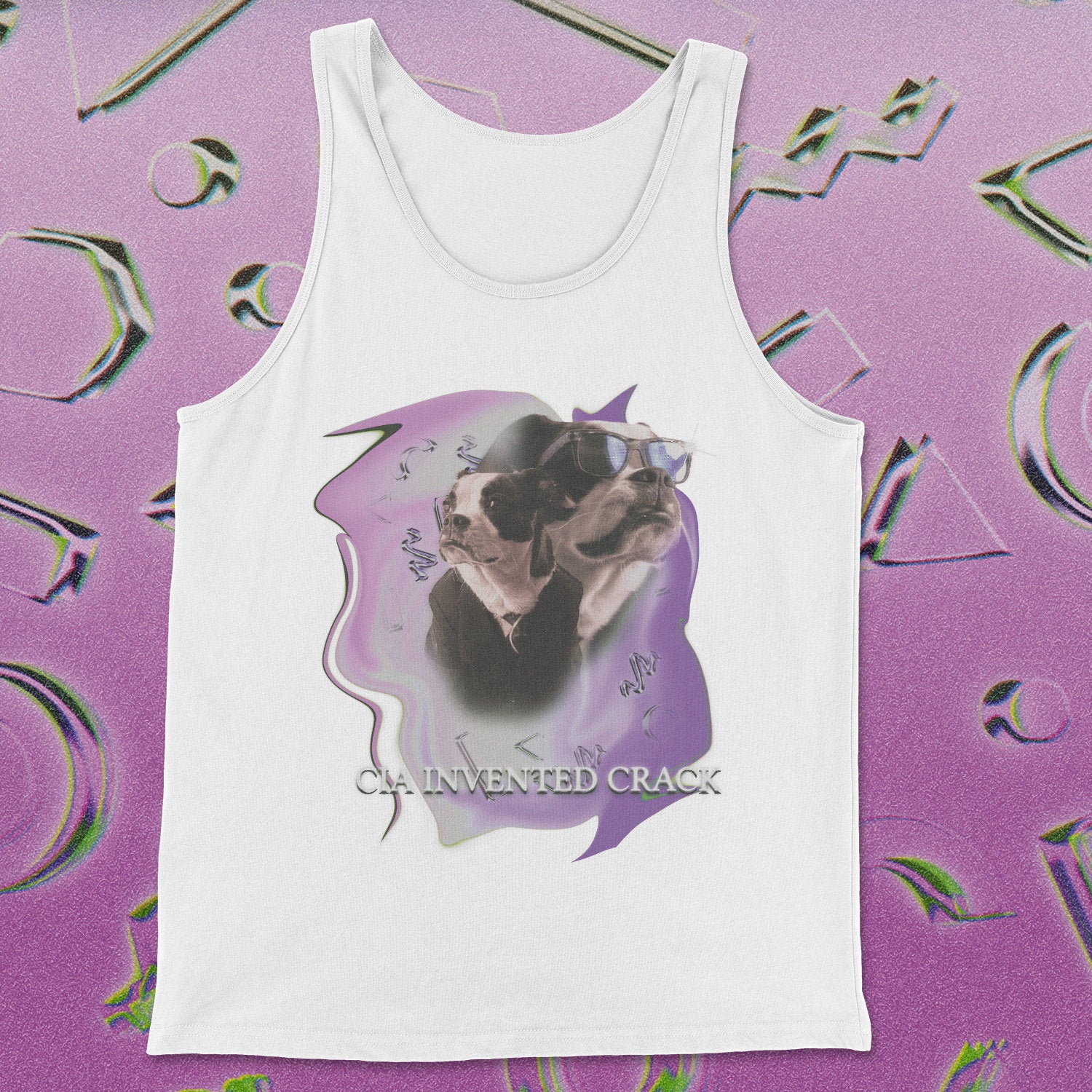 A tanktop.
