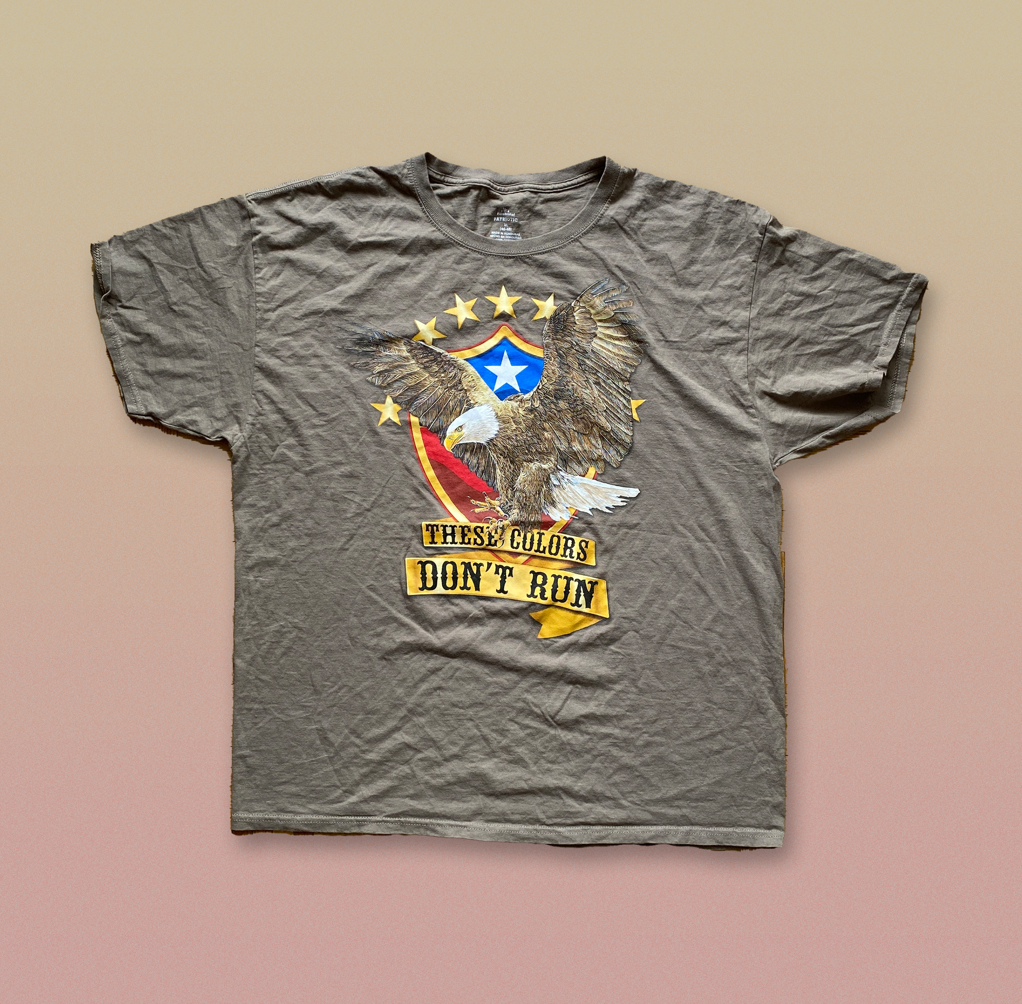 tshirt for your racist dad