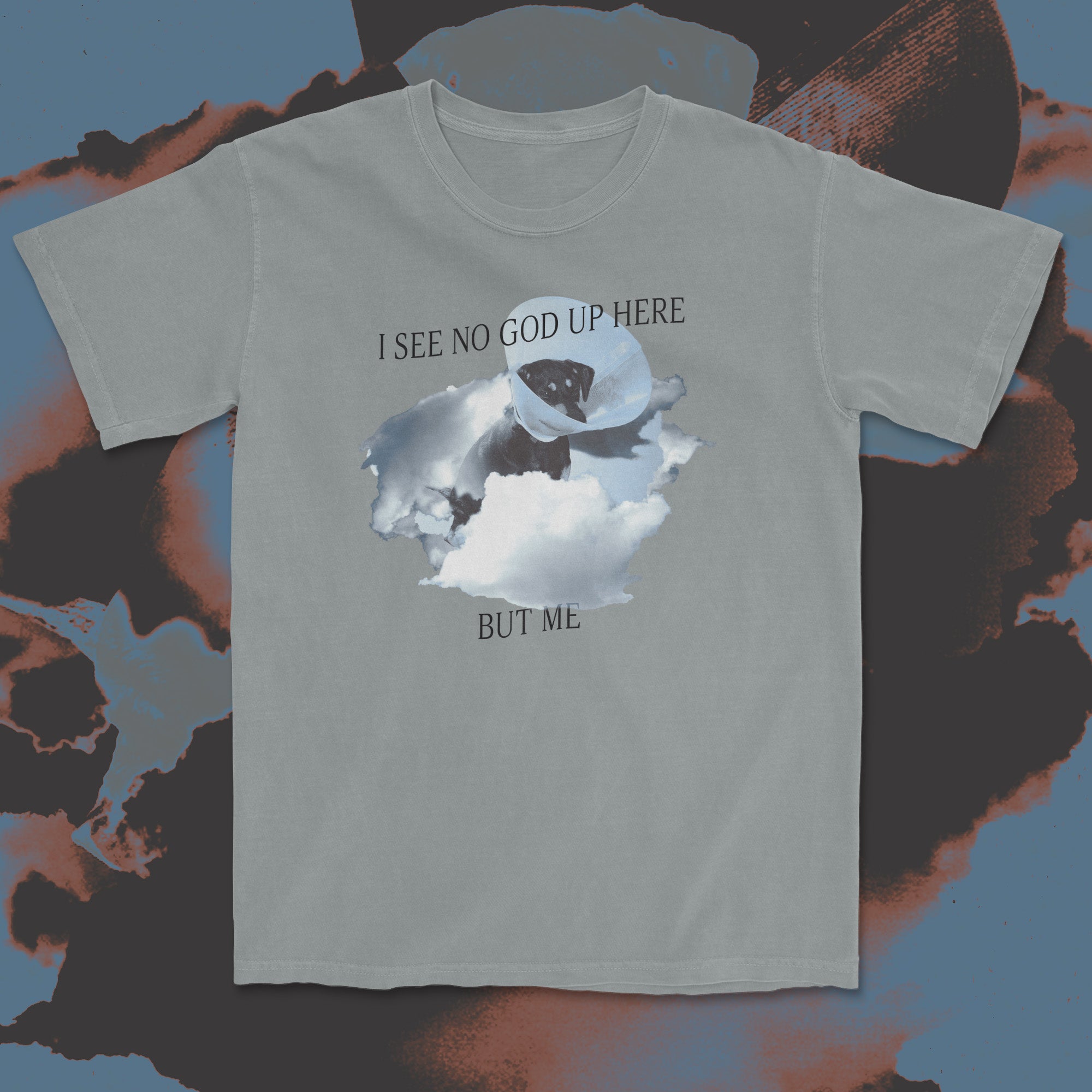 T-shirt.