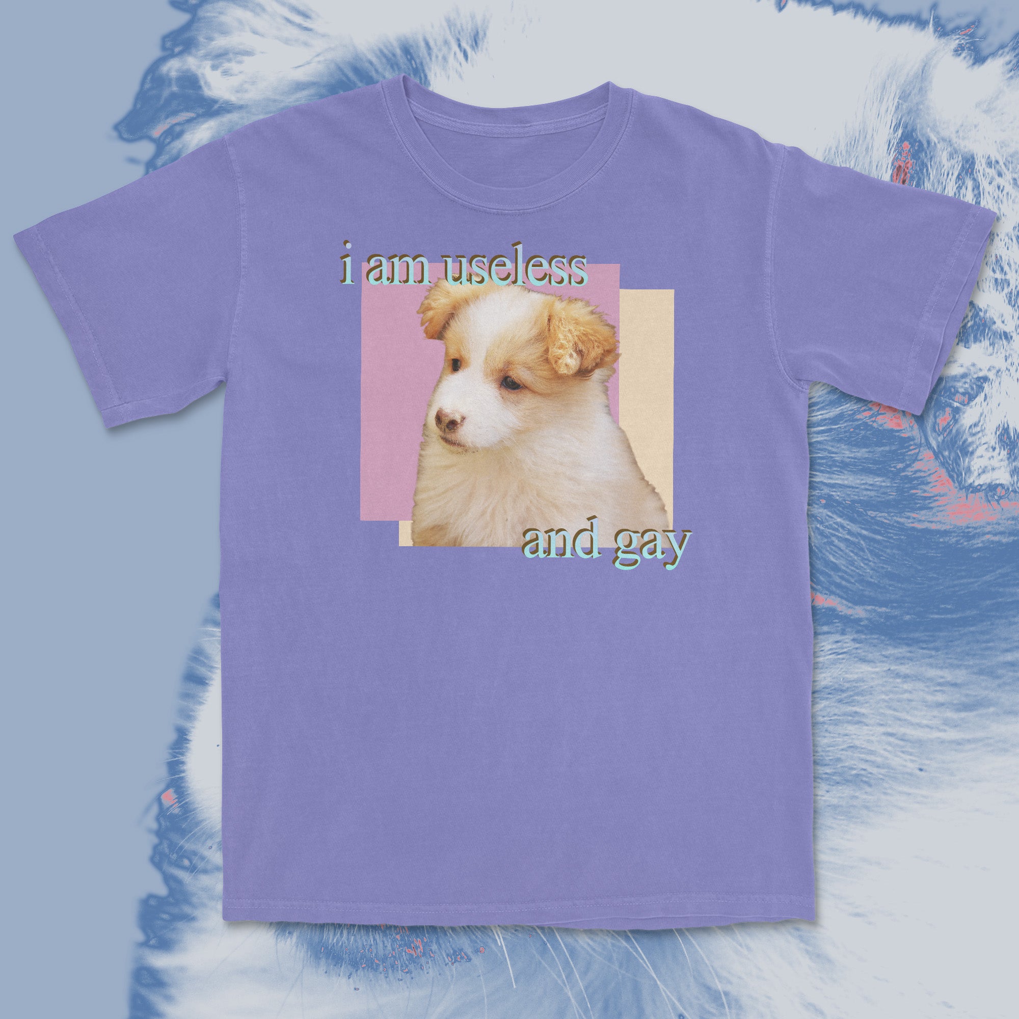T-shirt.