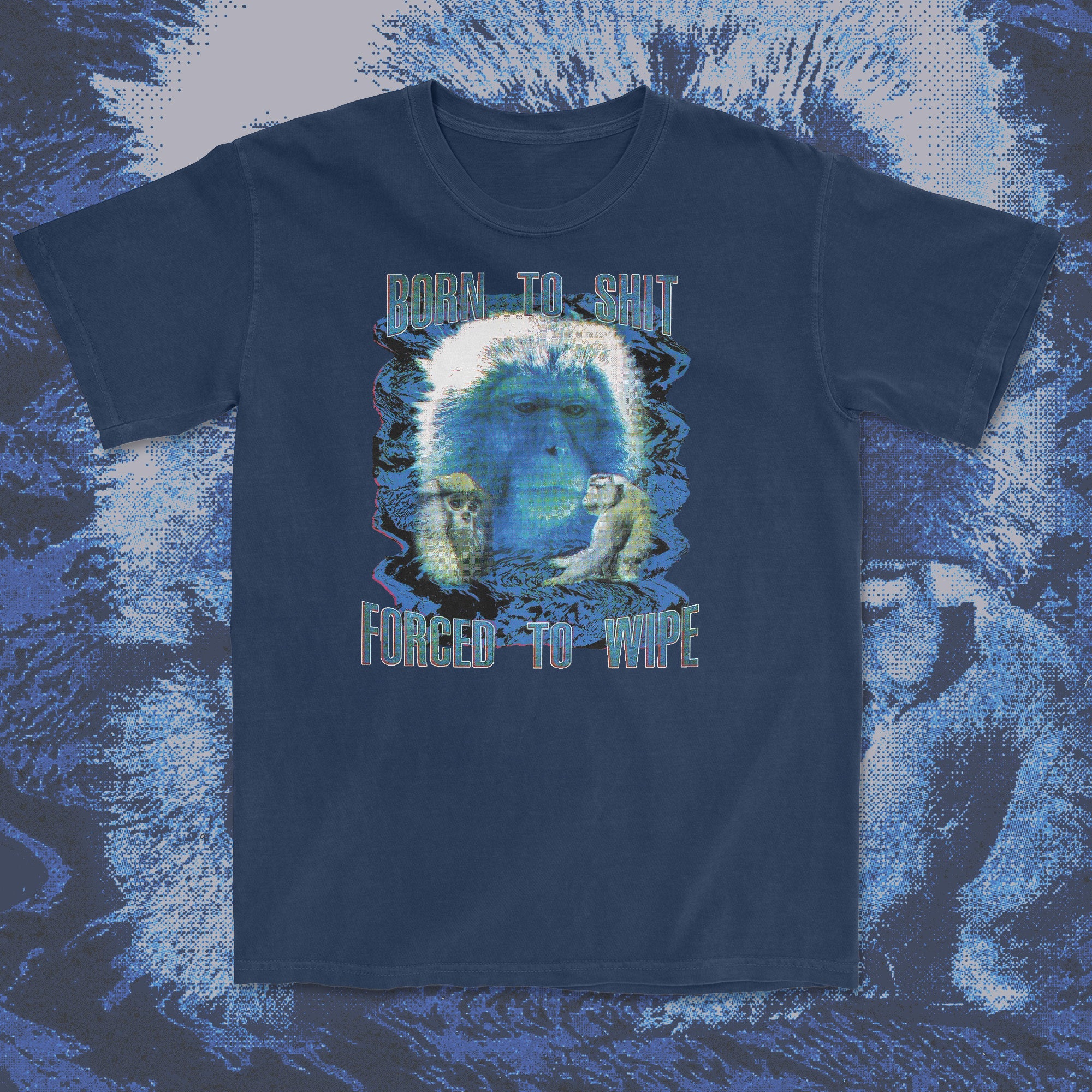 T-shirt.