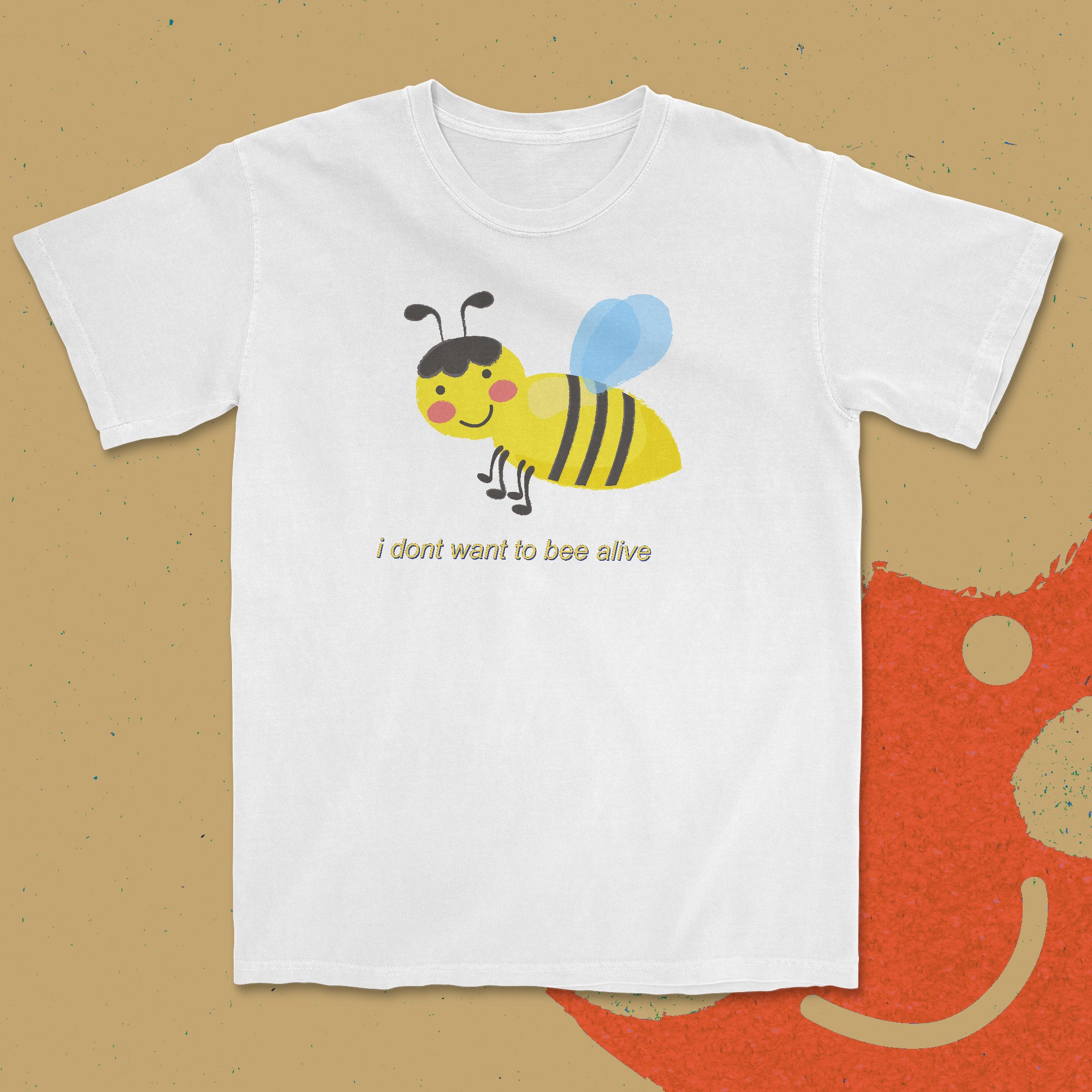 T-shirt.