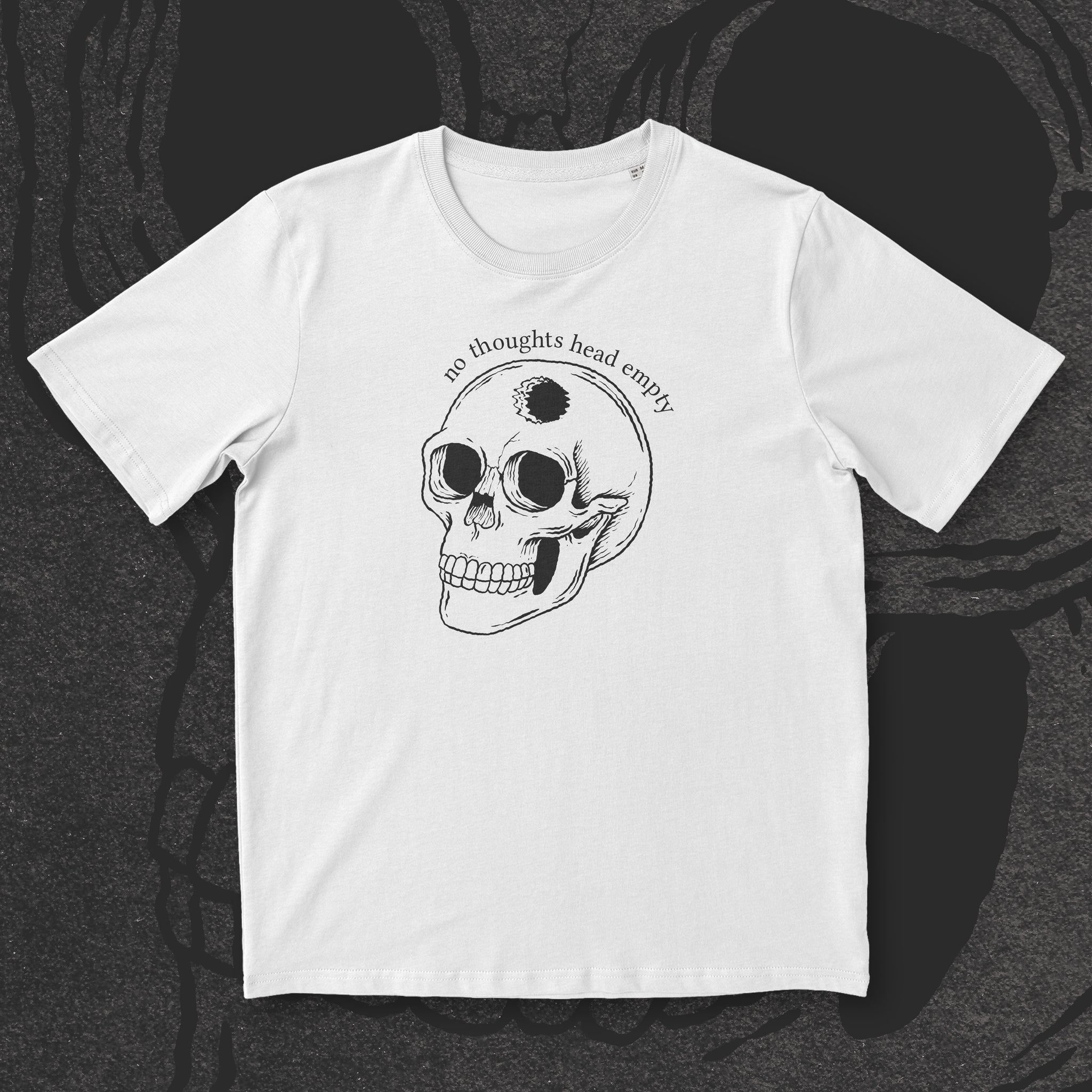 cool skull