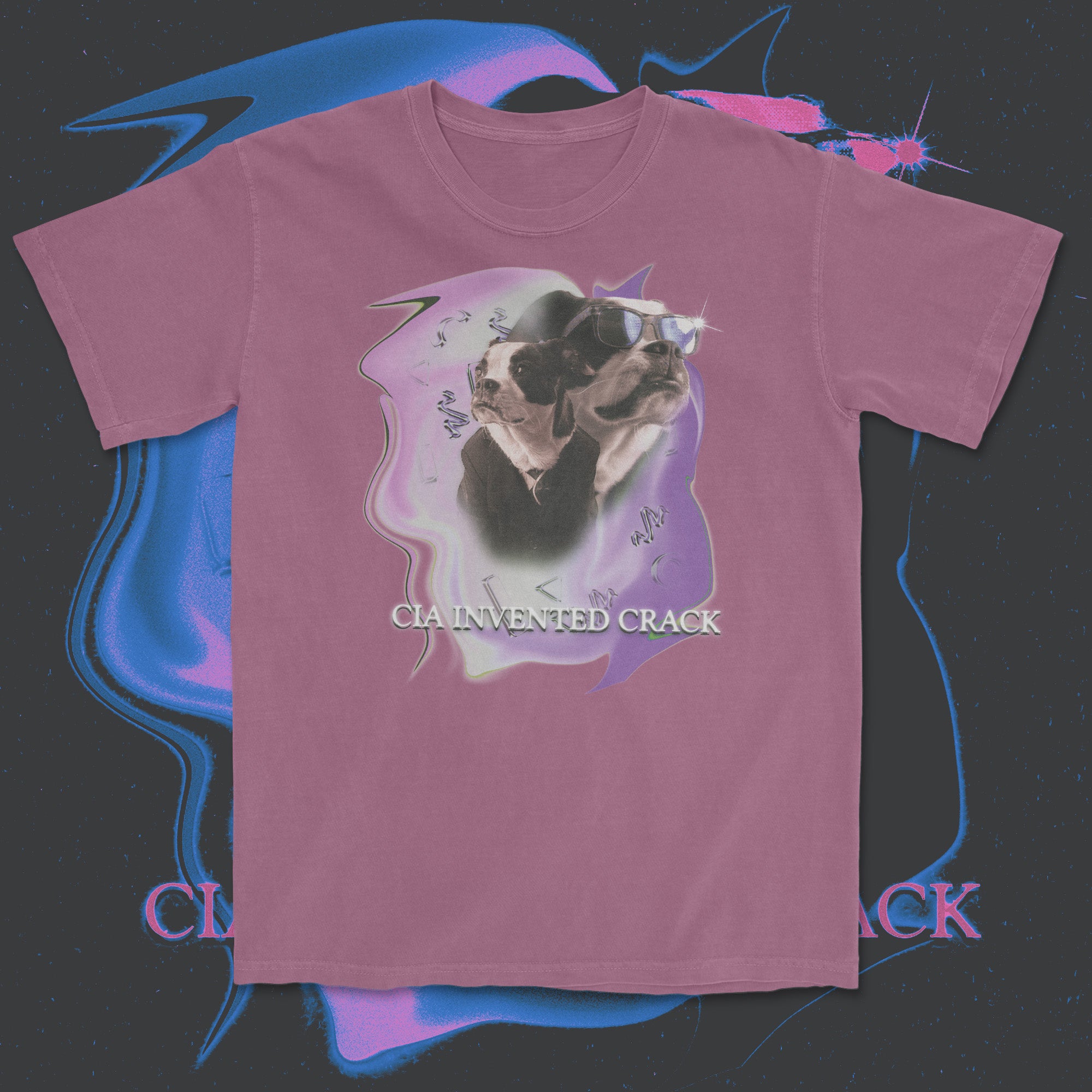 T-shirt.