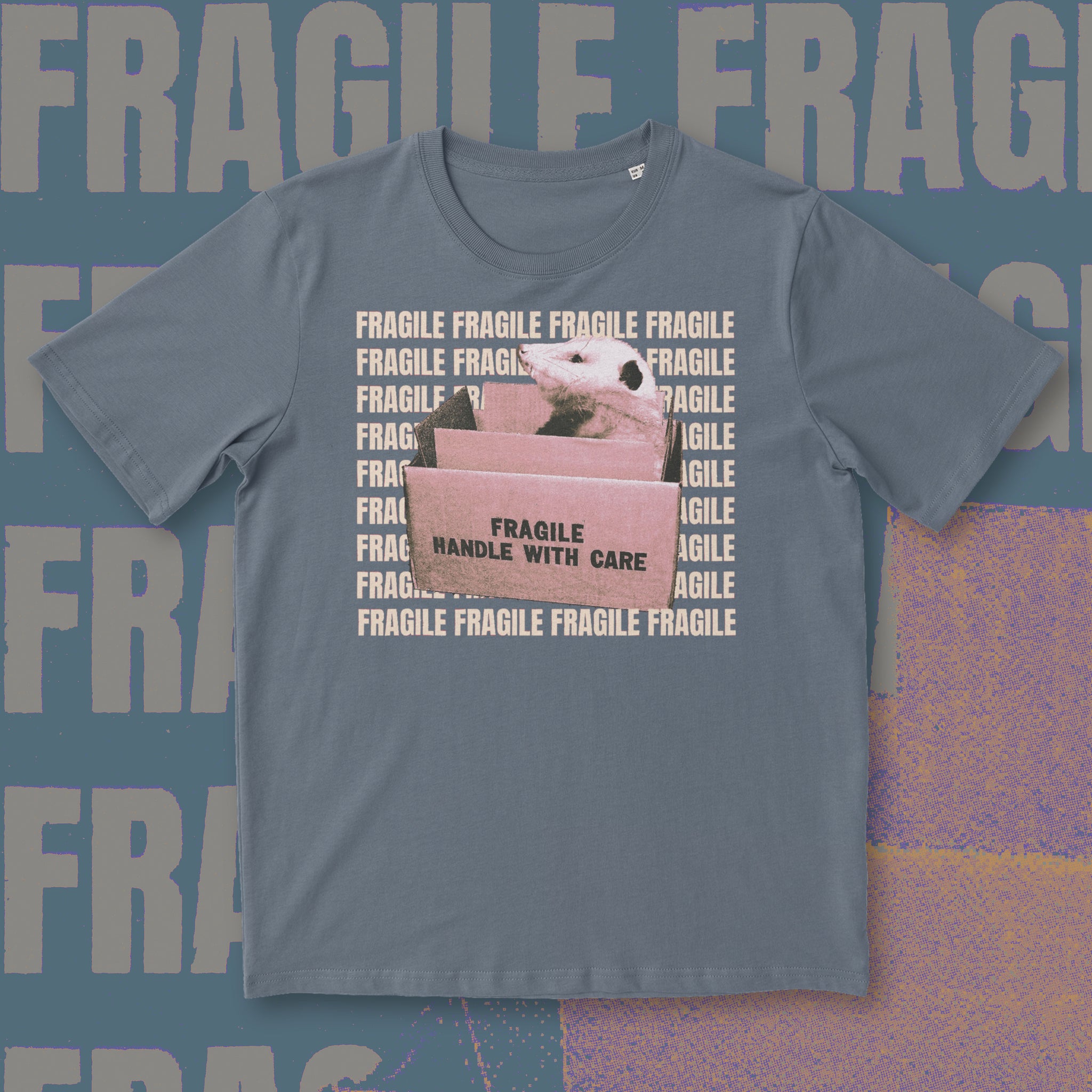 fragile