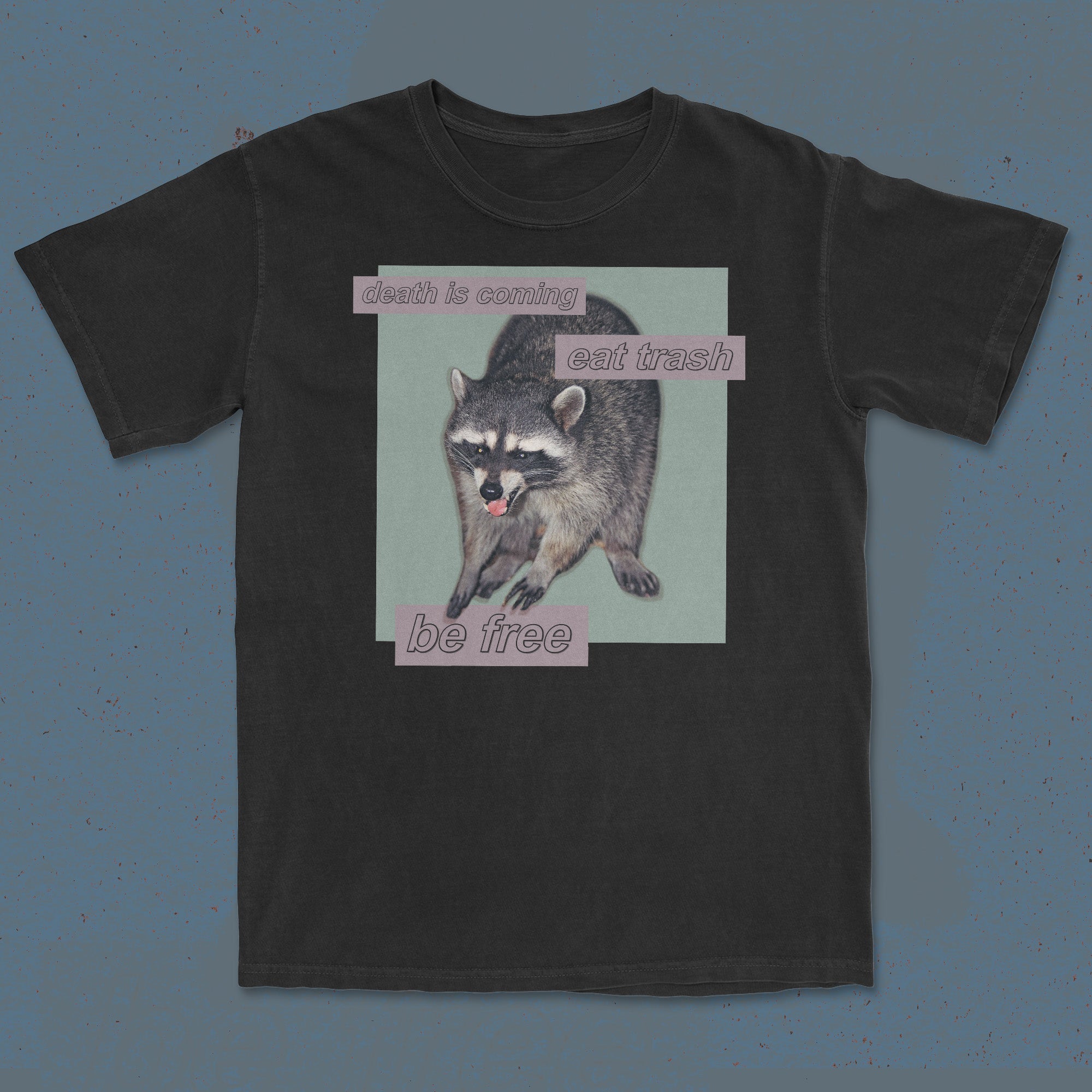 T-shirt.