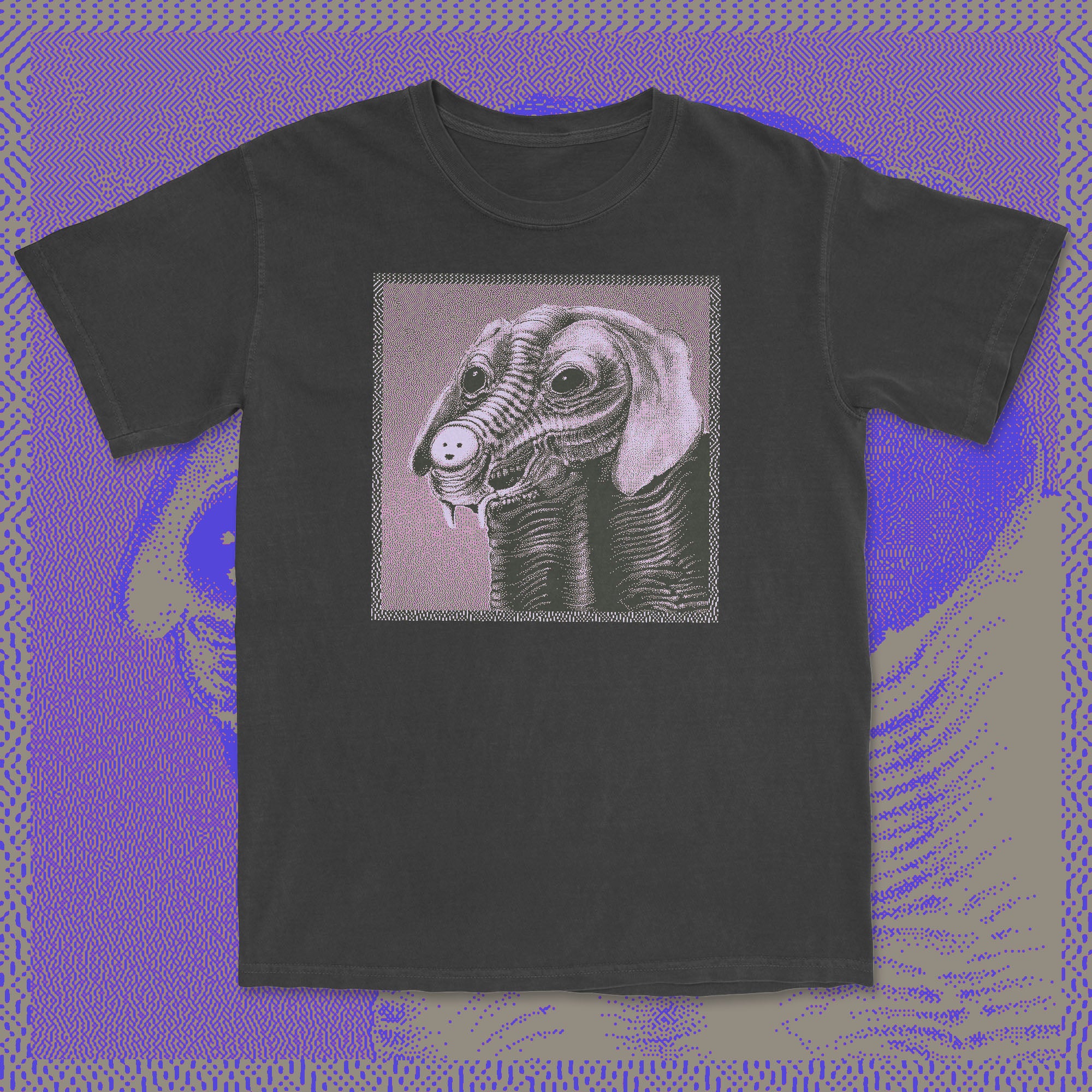 T-shirt.