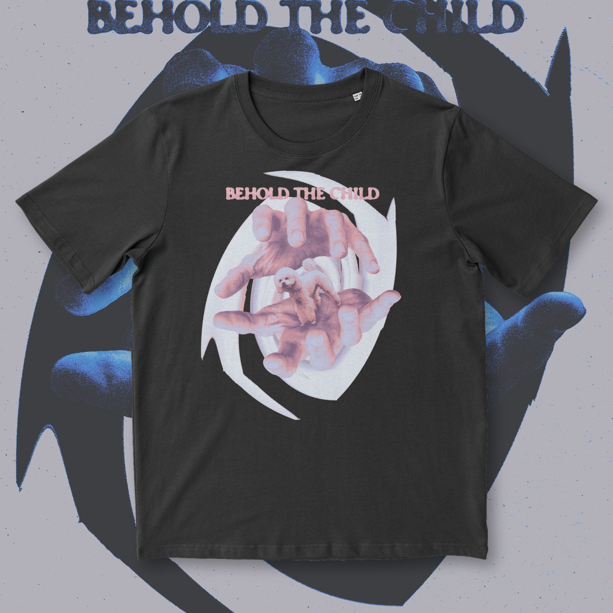behold the child
