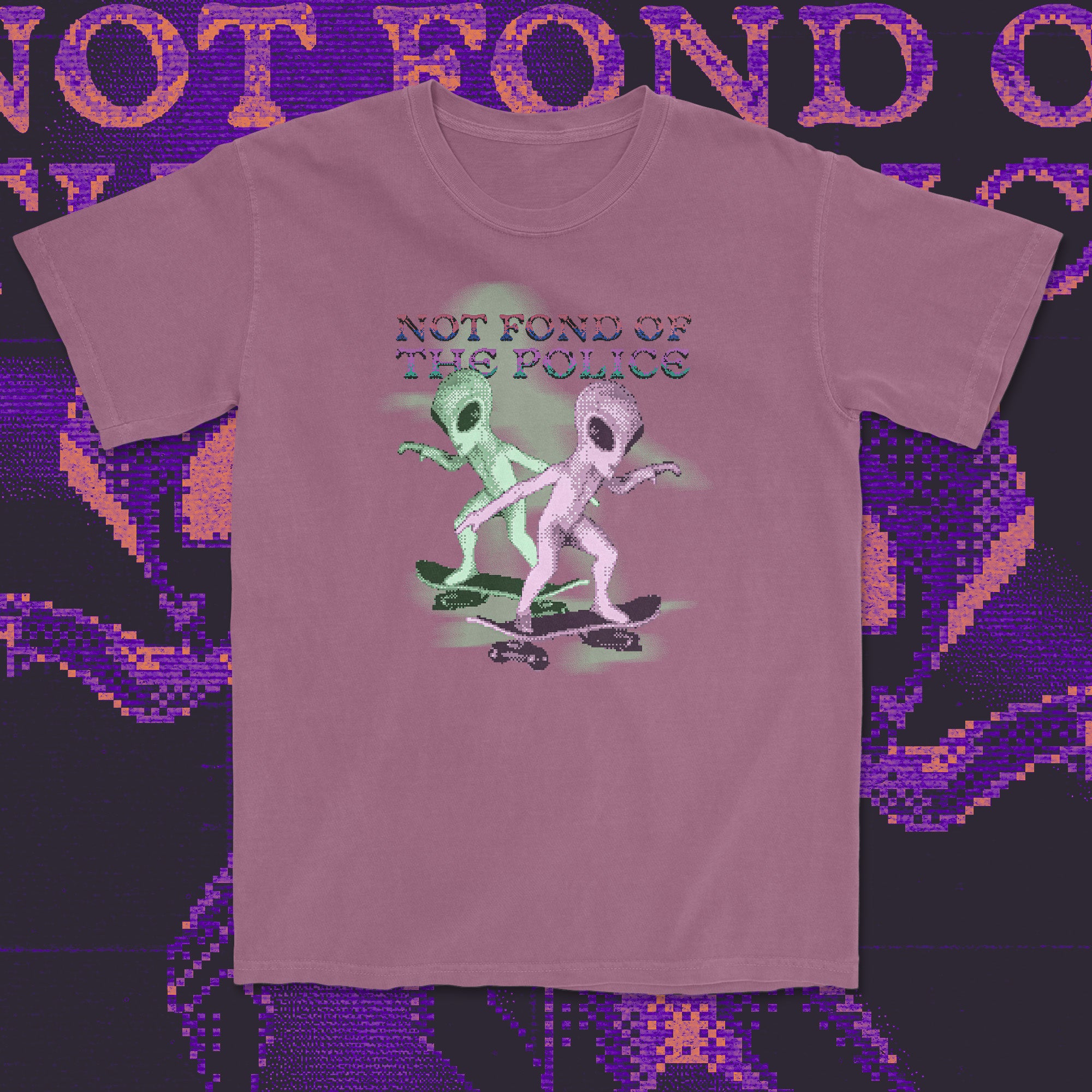 T-shirt.