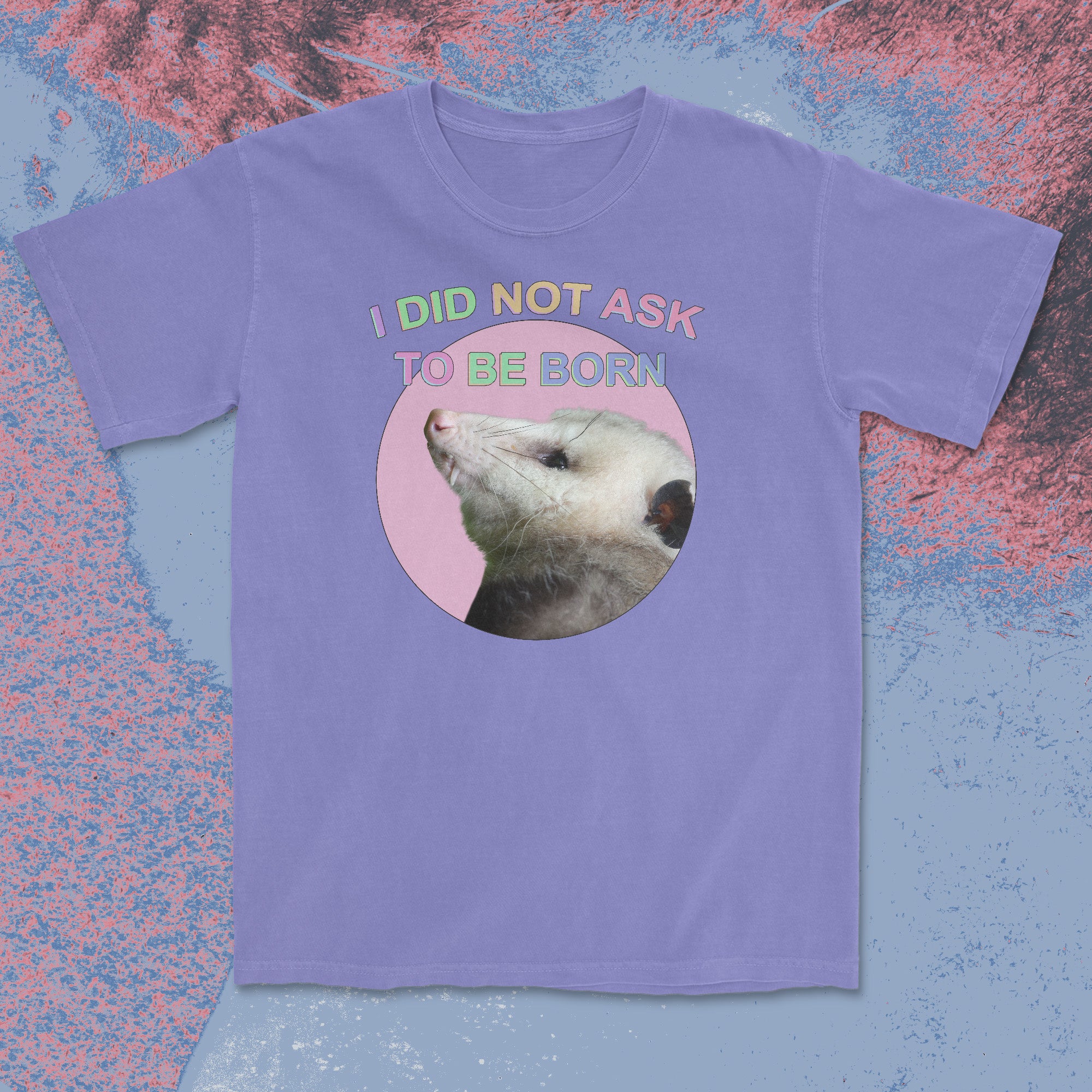 T-shirt.