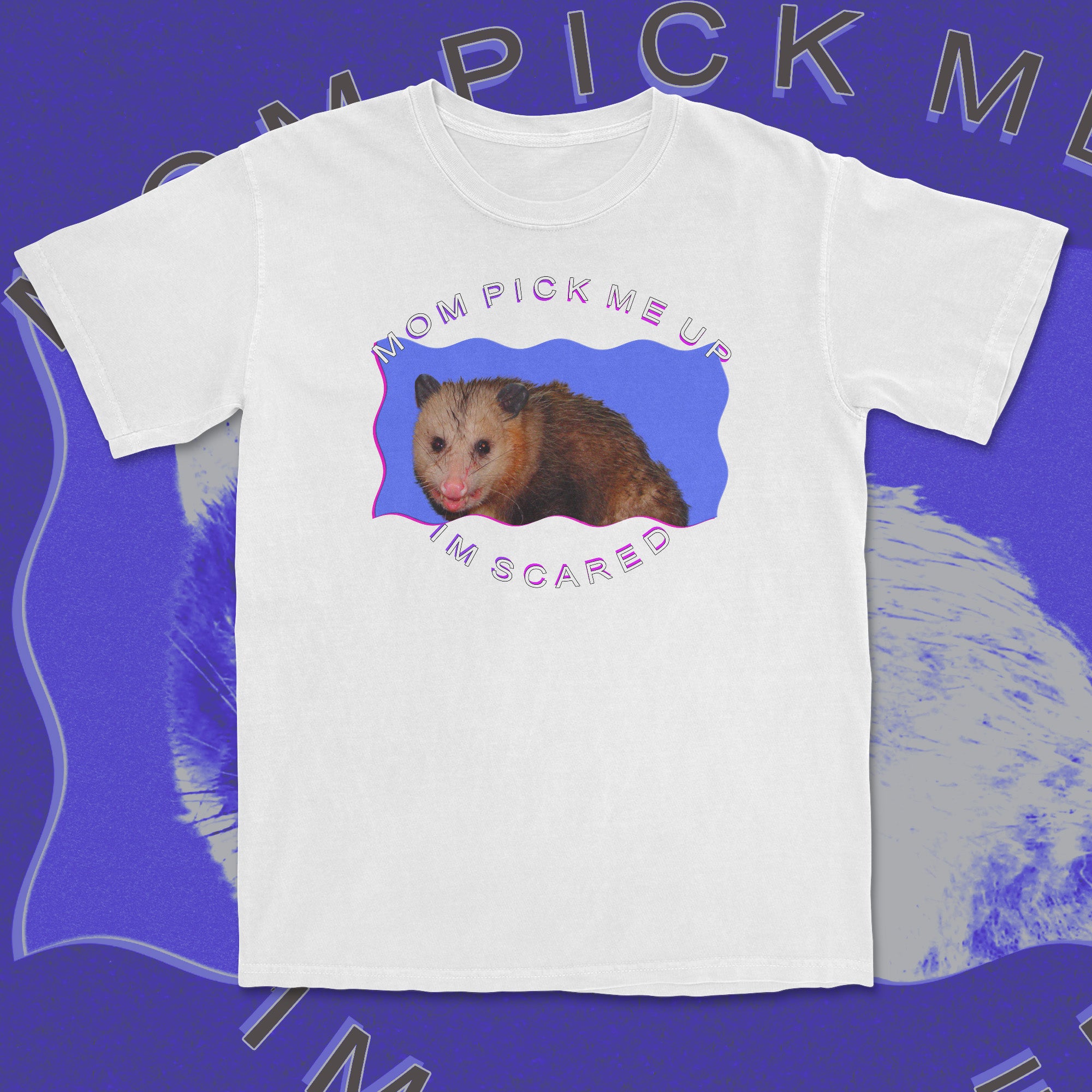 T-shirt.