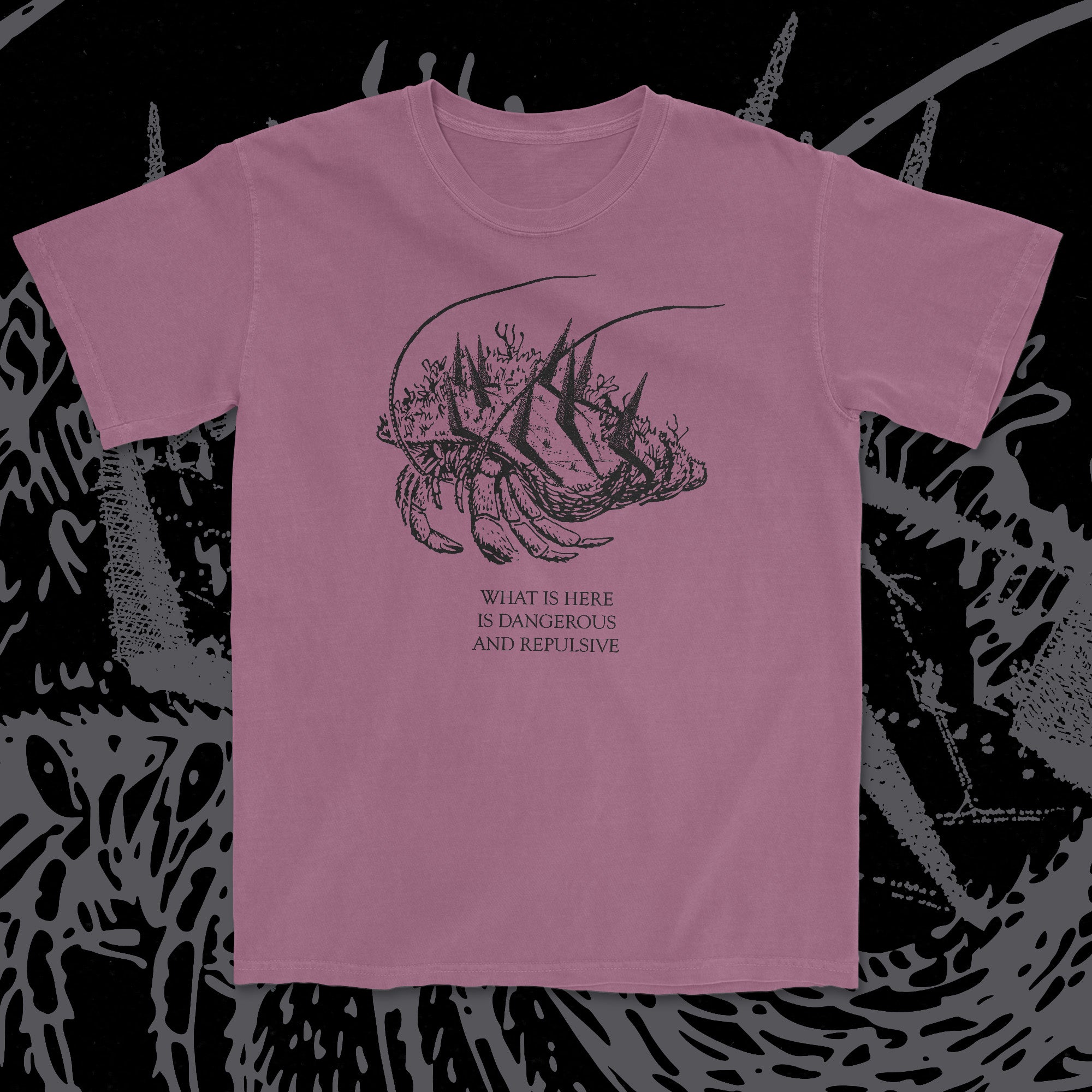 T-shirt.